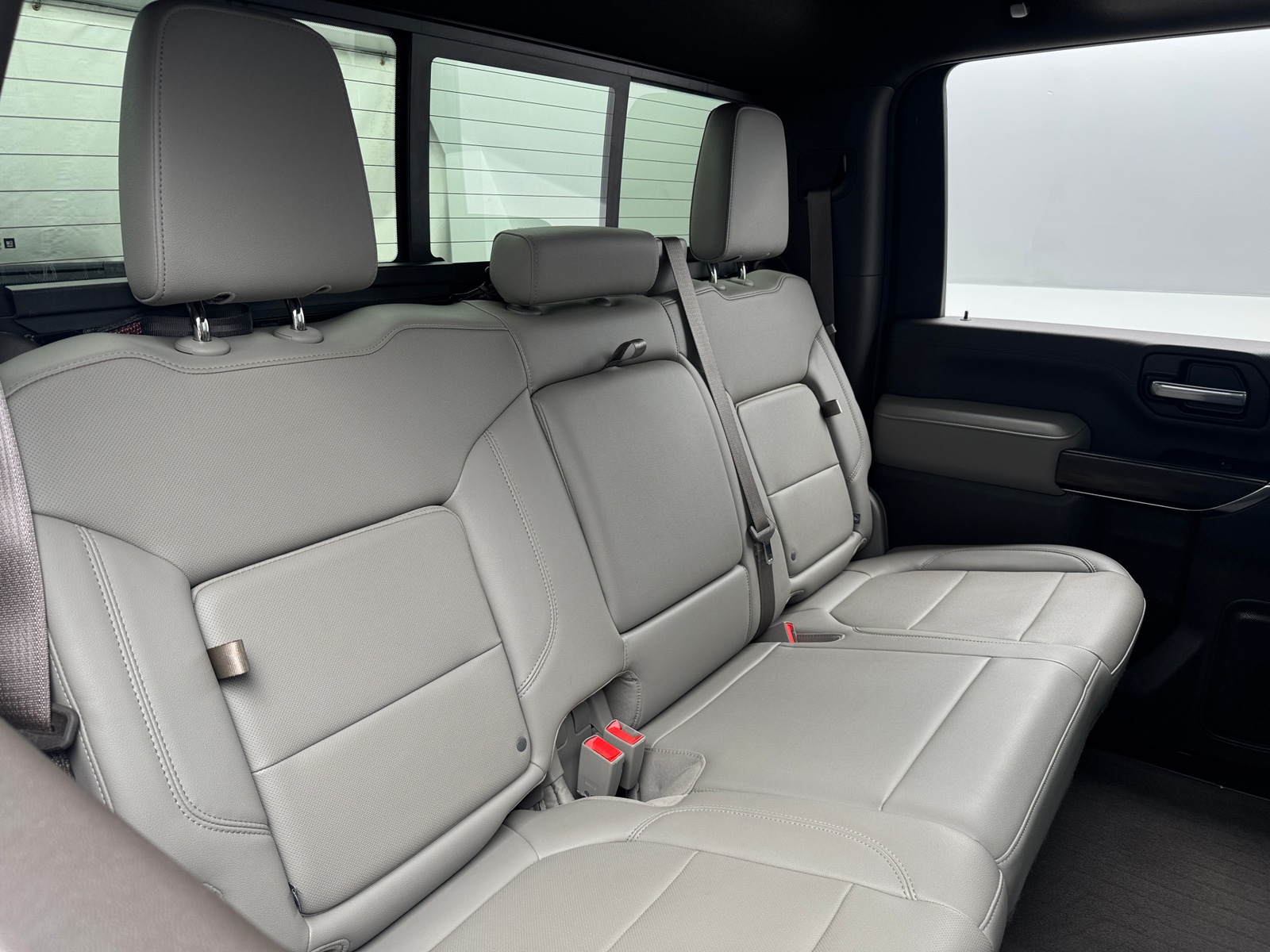 Thumbnail: 2020 GMC Sierra 3500 - 5