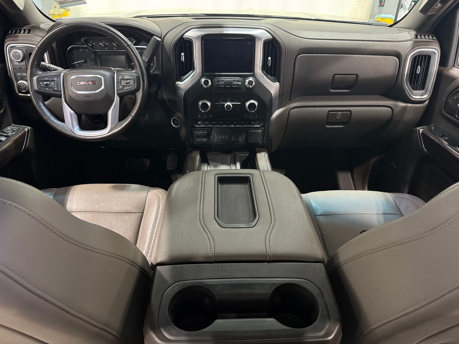 Thumbnail: 2020 GMC Sierra 3500 - 2