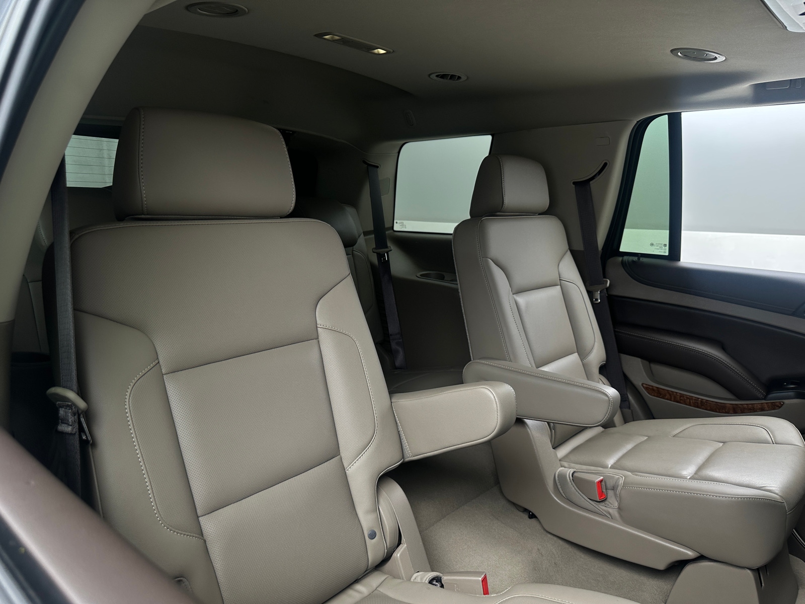 Thumbnail: 2019 Chevrolet Tahoe - 5