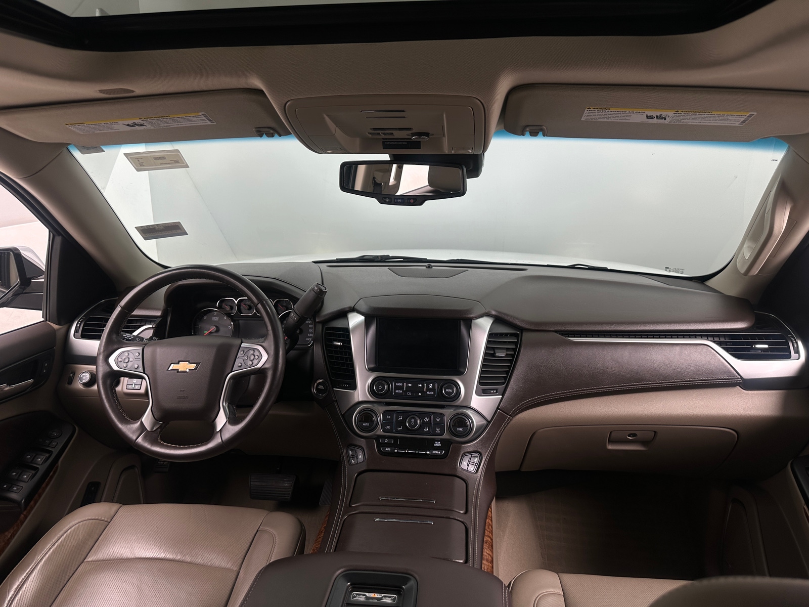 Thumbnail: 2019 Chevrolet Tahoe - 2