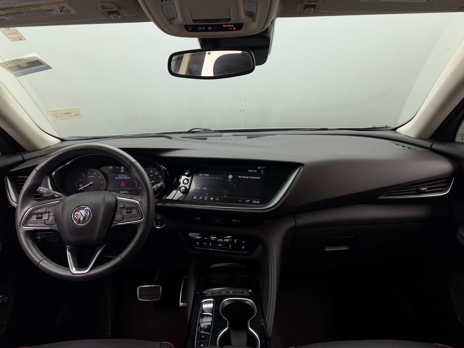 Thumbnail: 2023 Buick Envision - 2