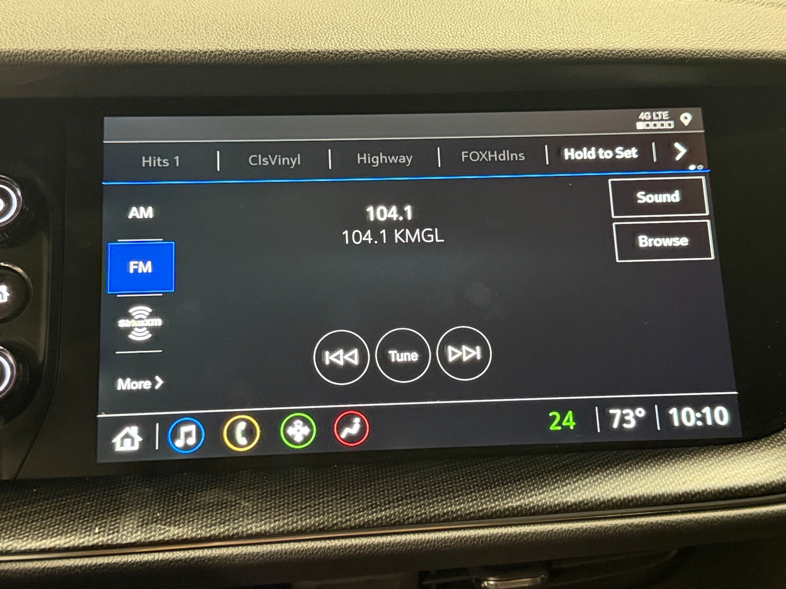 Thumbnail: 2023 Buick Envision - 3