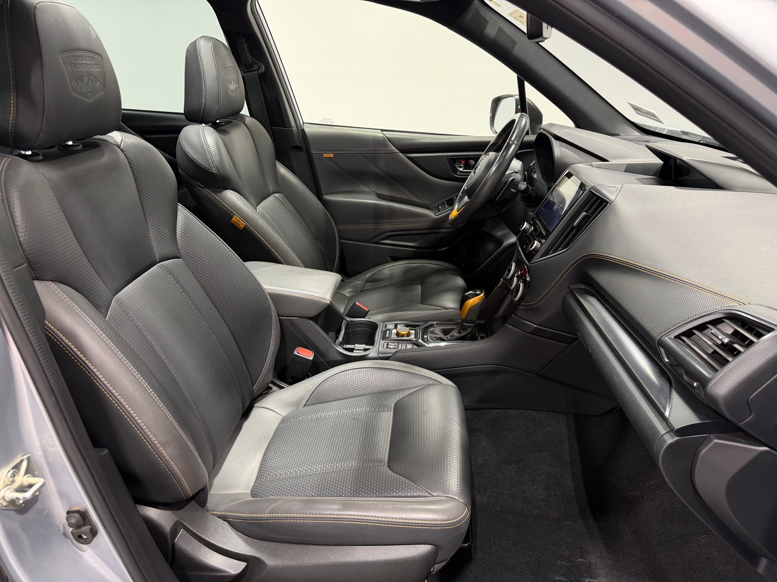 Thumbnail: 2022 Subaru Forester - 2