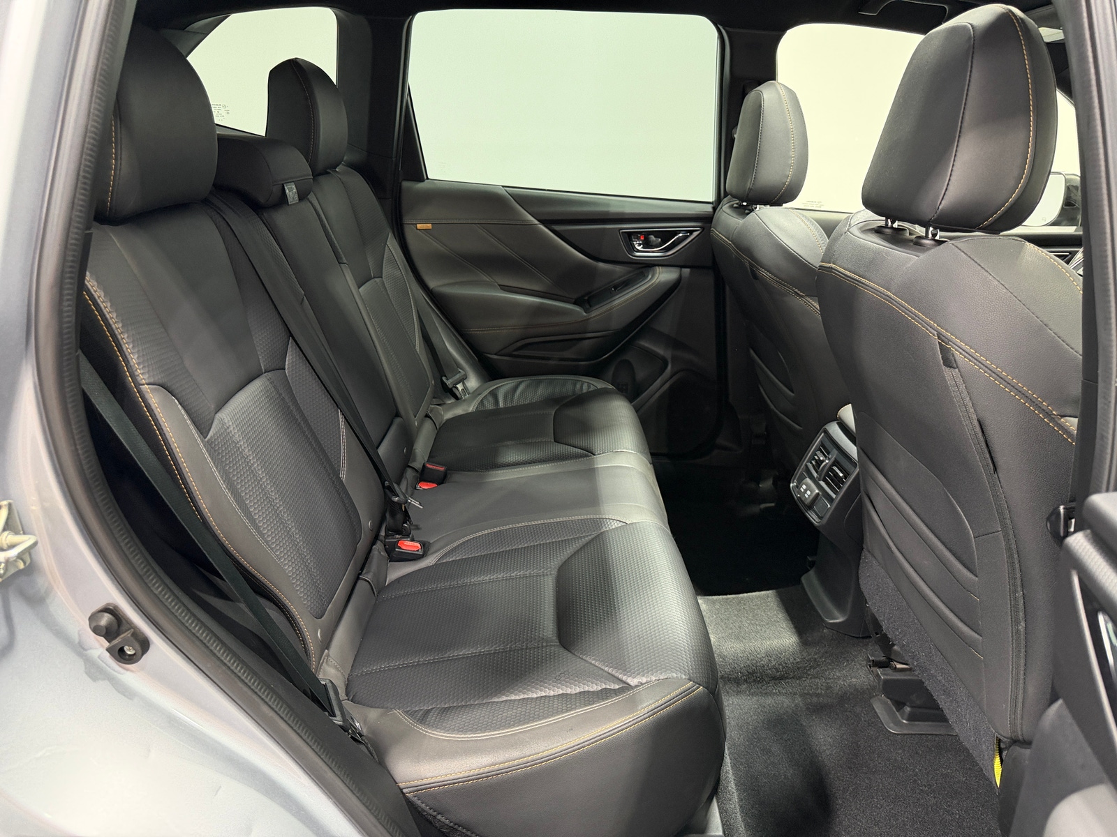 Thumbnail: 2022 Subaru Forester - 6