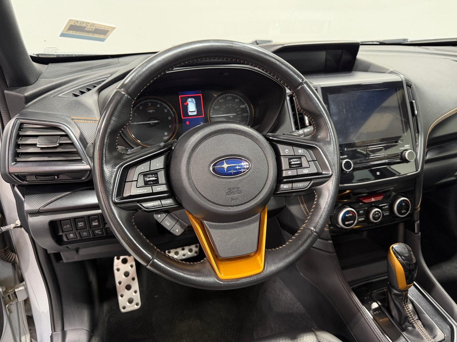 Thumbnail: 2022 Subaru Forester - 5