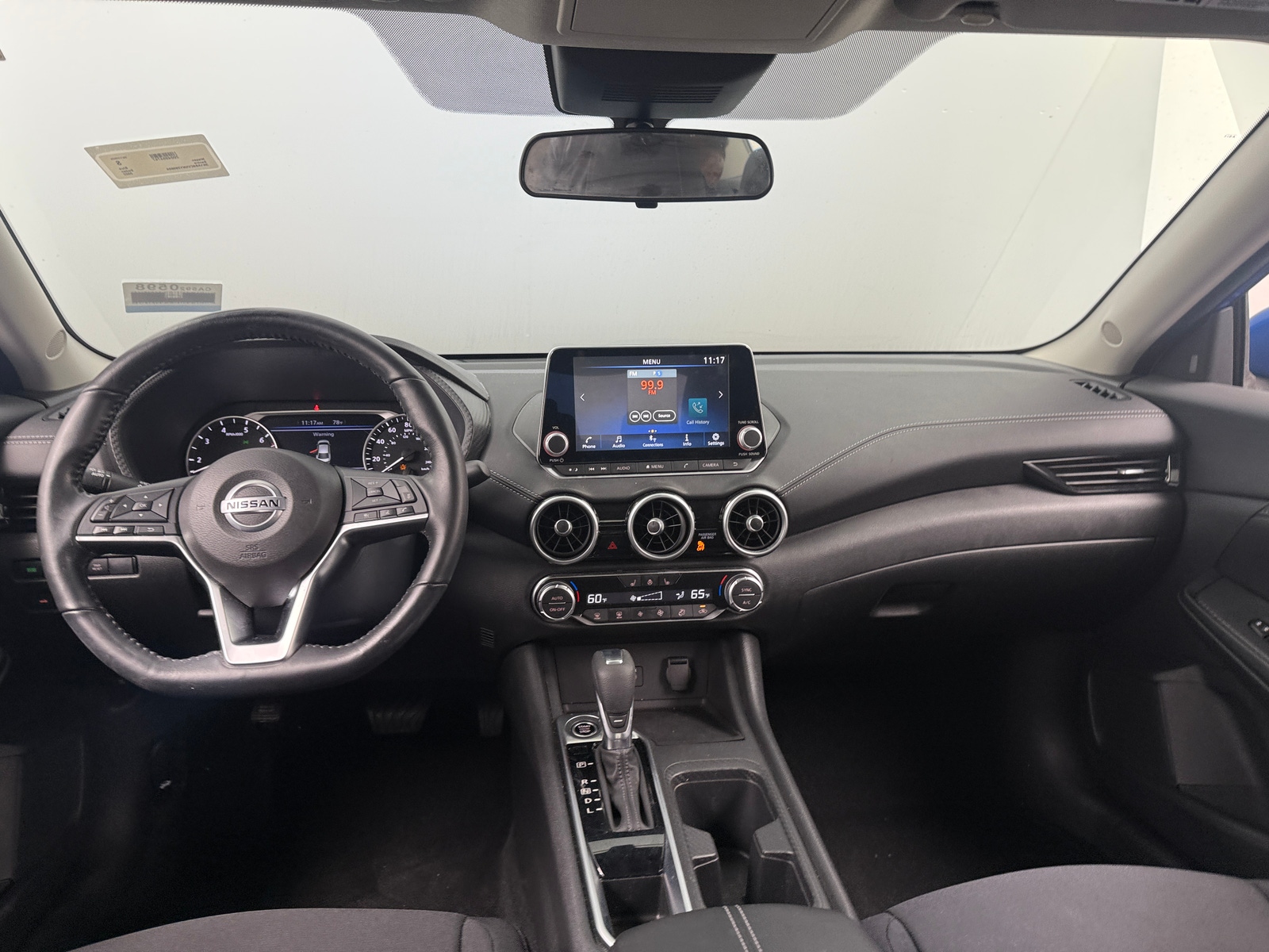 Thumbnail: 2022 Nissan Sentra - 3