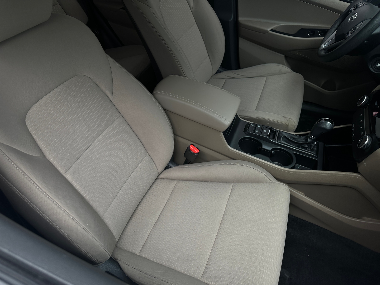 Thumbnail: 2019 Hyundai Tucson - 2