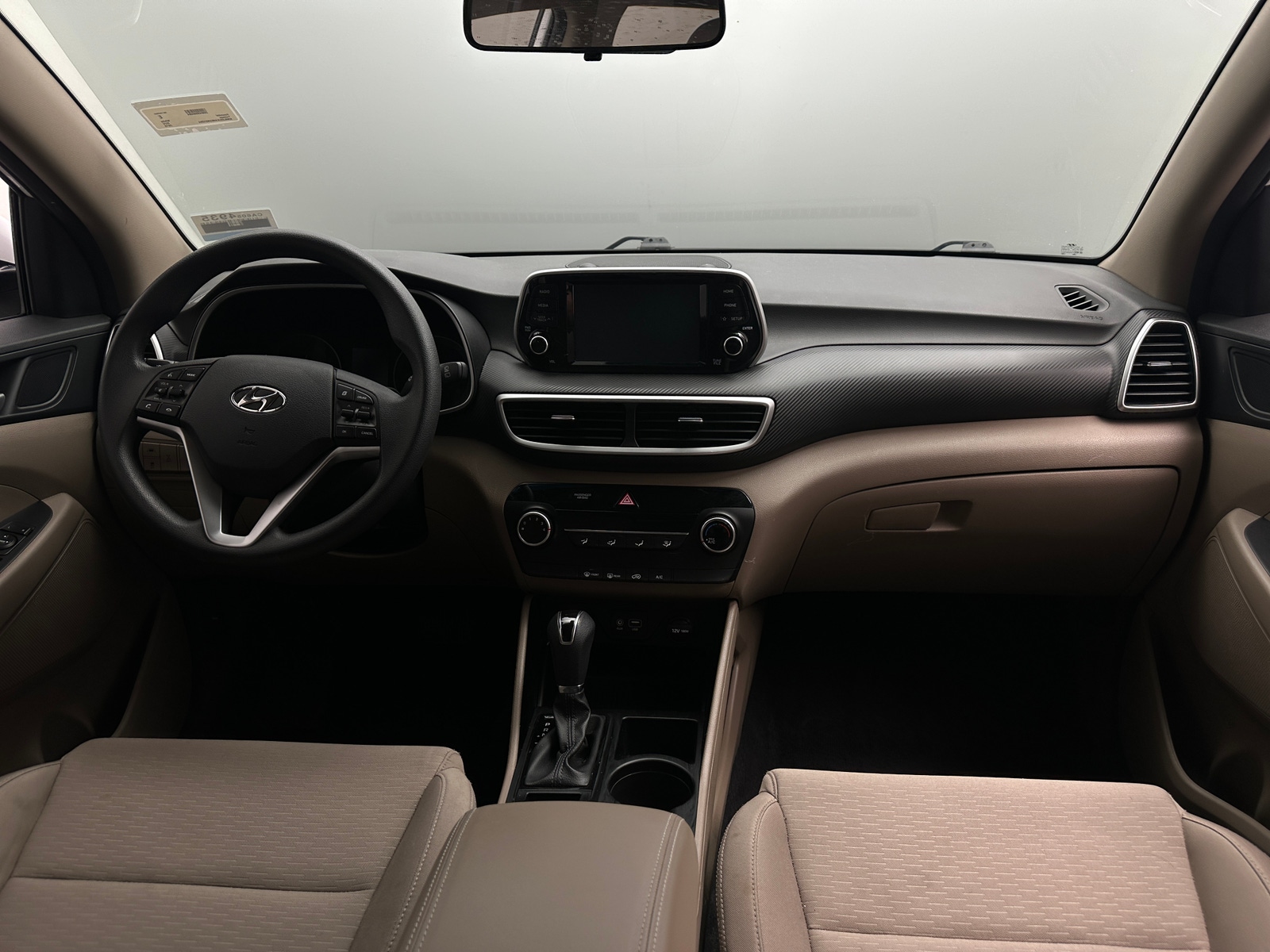 Thumbnail: 2019 Hyundai Tucson - 3