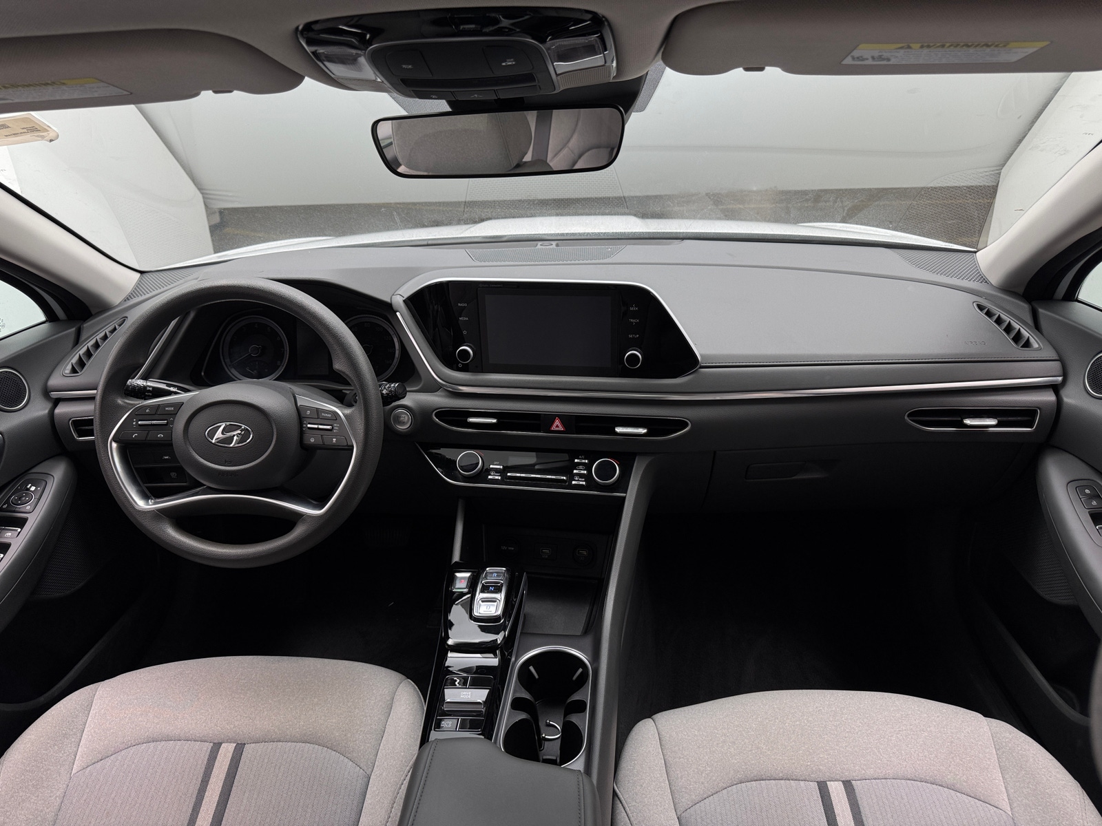 Thumbnail: 2020 Hyundai Sonata - 3