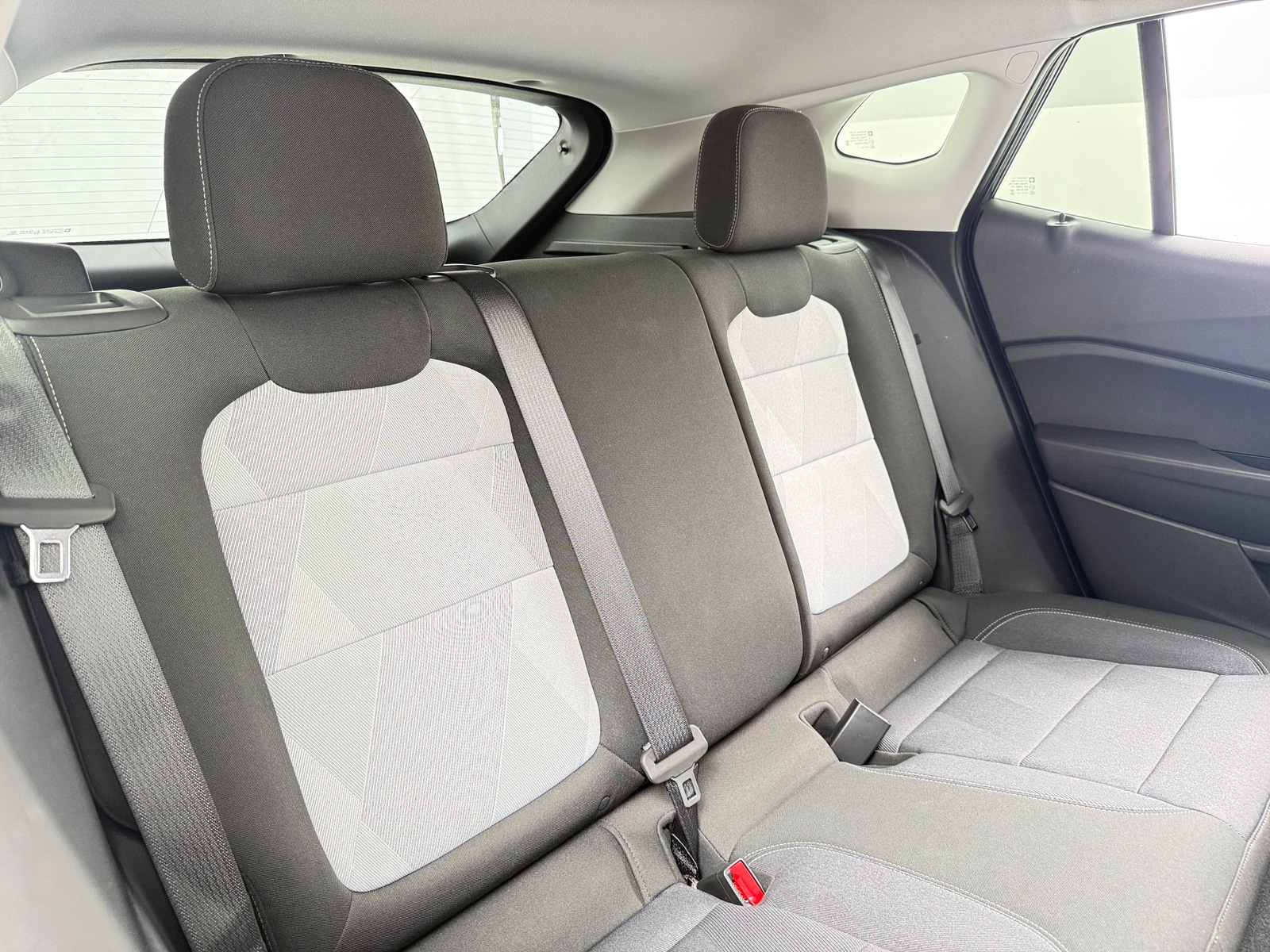 Thumbnail: 2025 Chevrolet Trax - 6