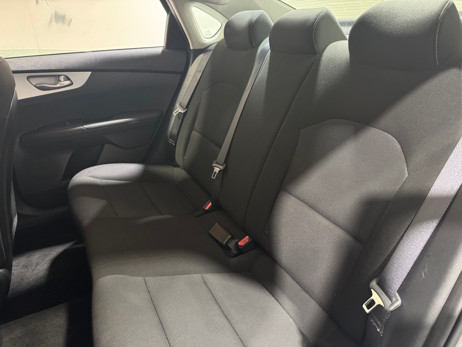 Thumbnail: 2024 Kia Forte - 6