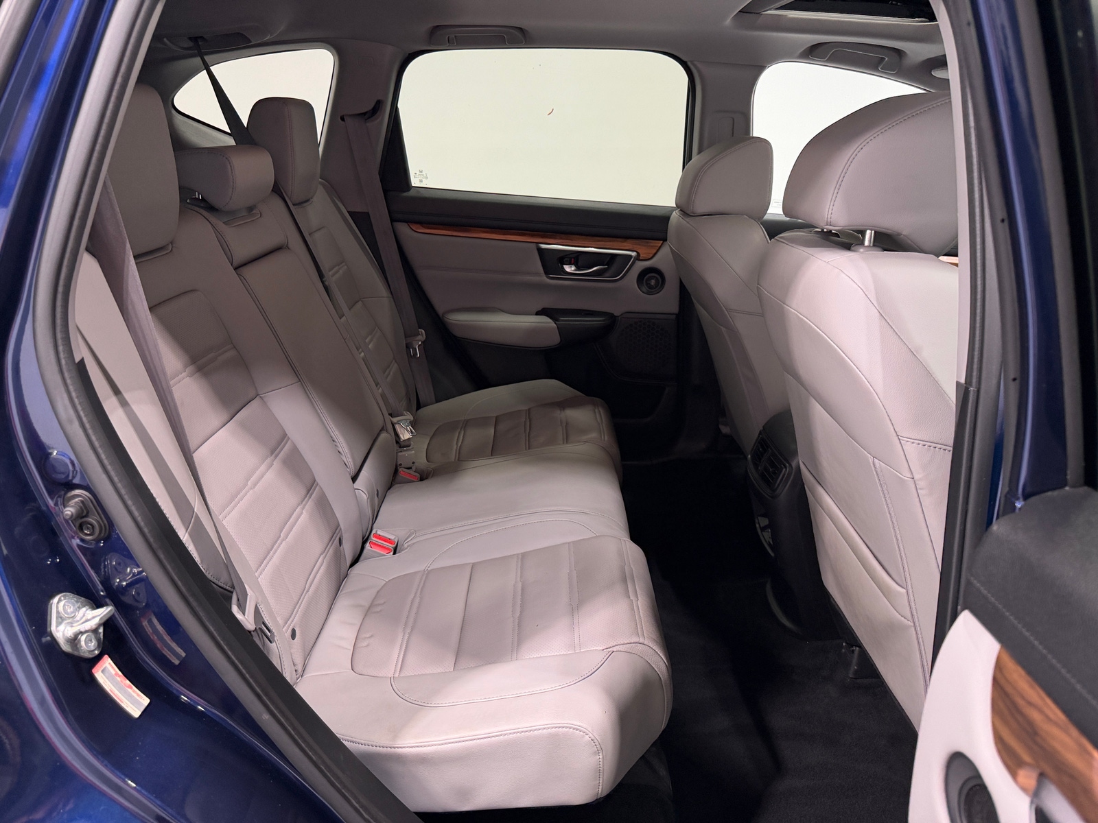 Thumbnail: 2018 Honda CR-V - 5