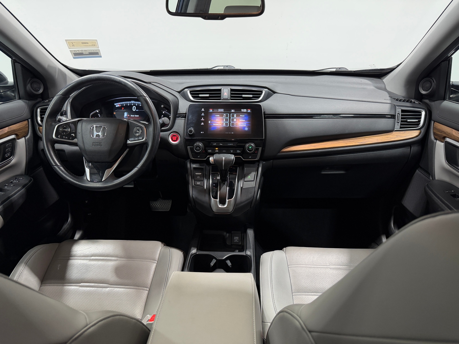 Thumbnail: 2018 Honda CR-V - 2