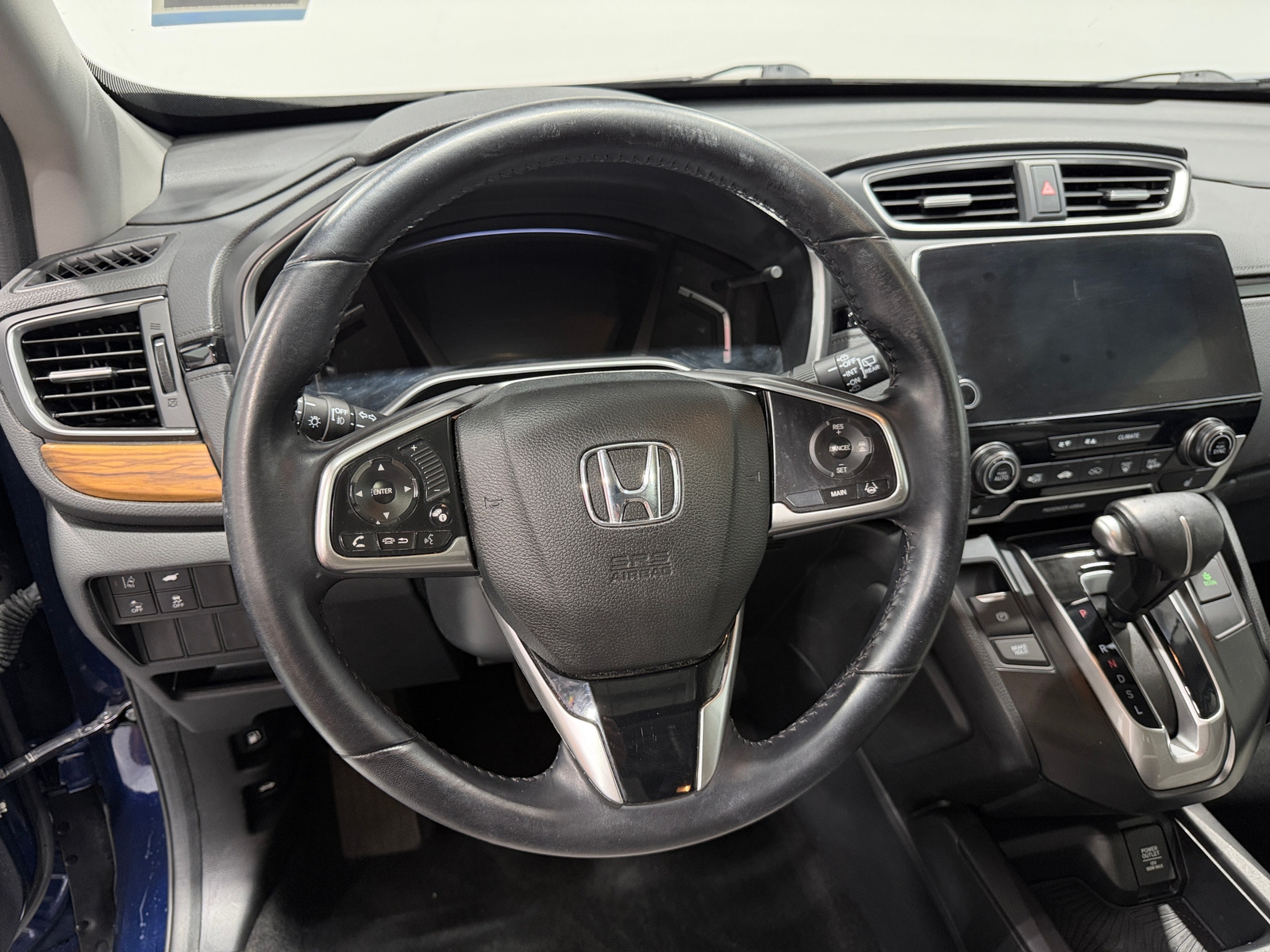 Thumbnail: 2018 Honda CR-V - 4
