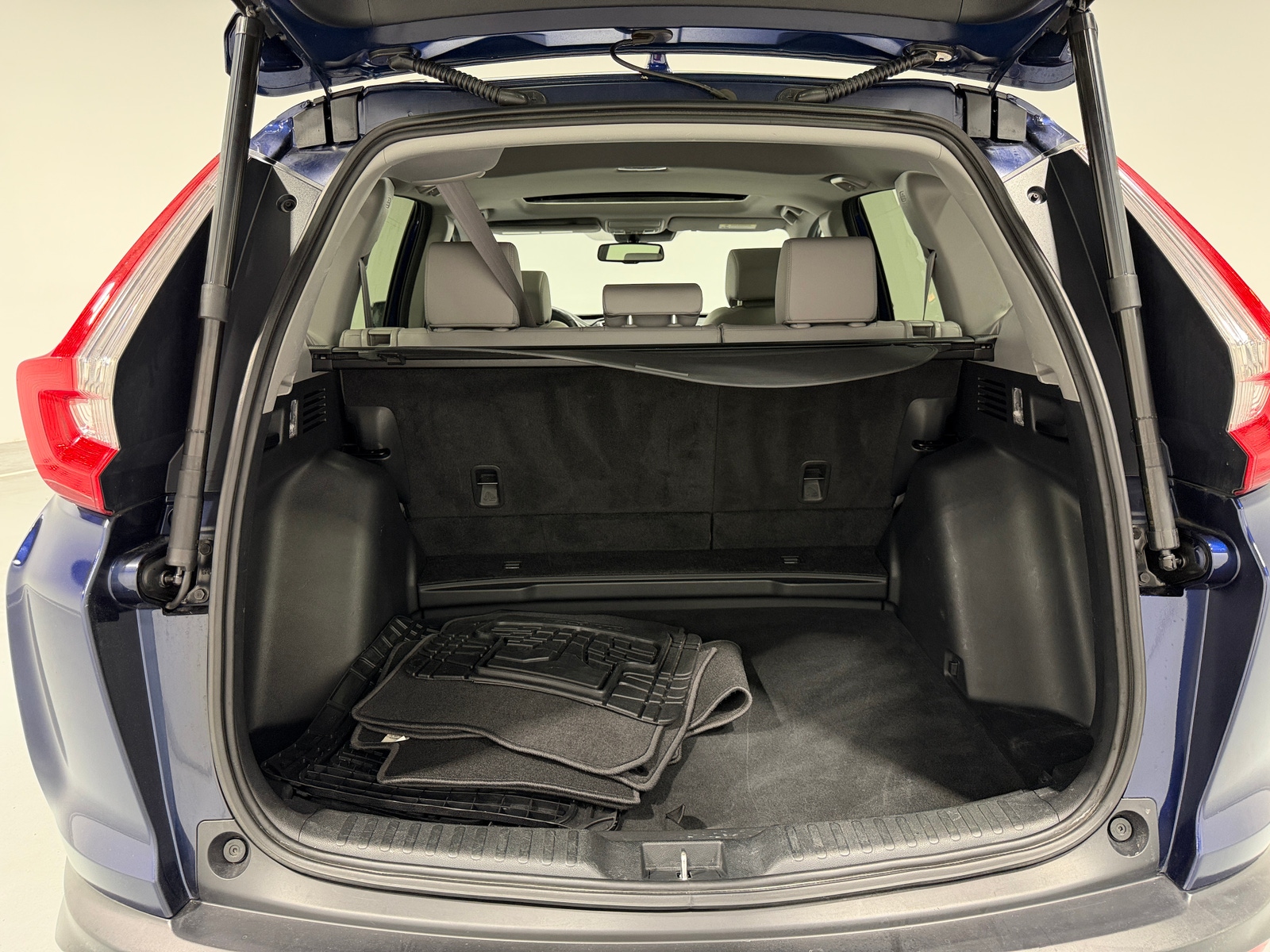 Thumbnail: 2018 Honda CR-V - 6