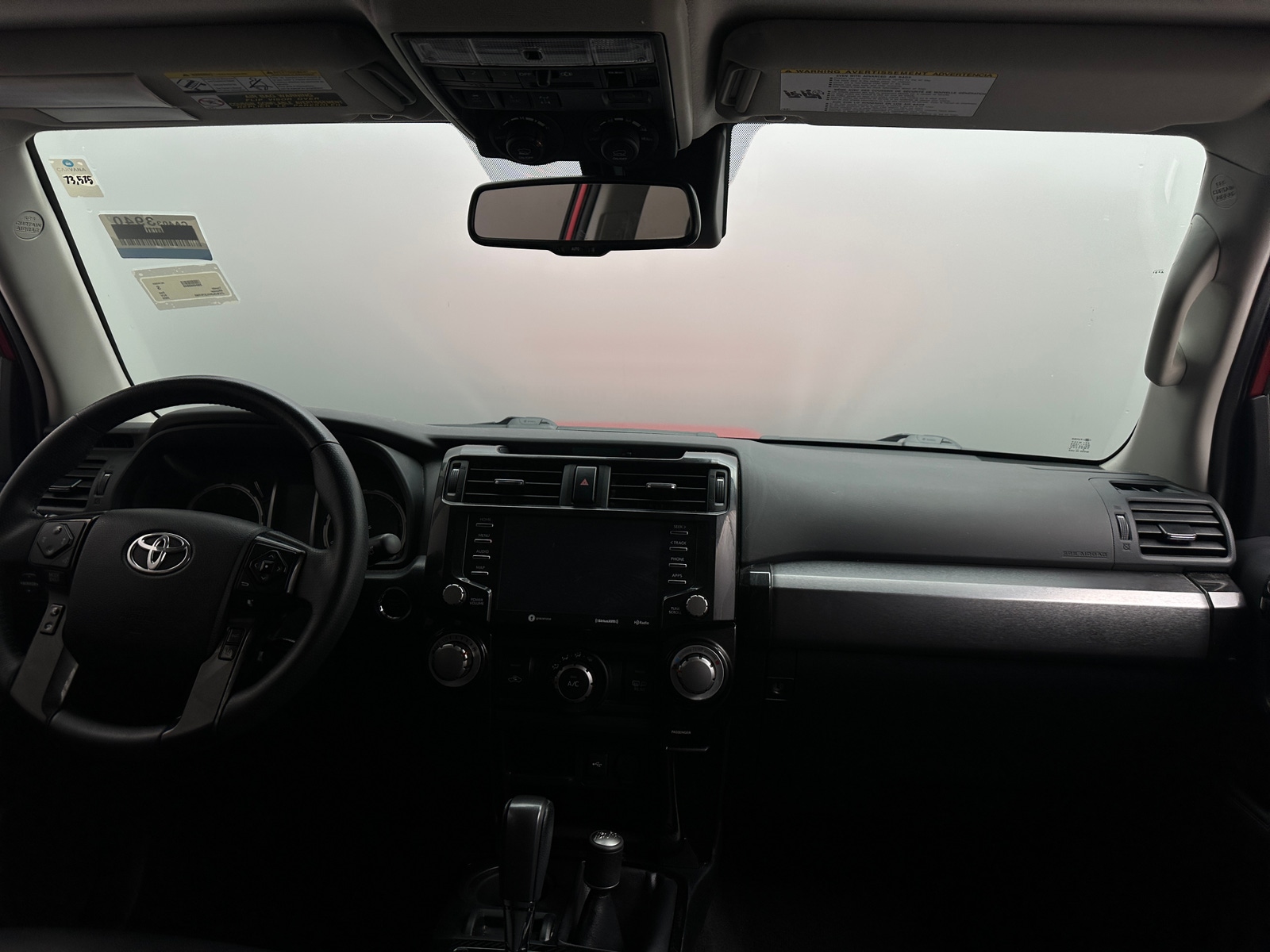 Thumbnail: 2020 Toyota 4Runner - 2