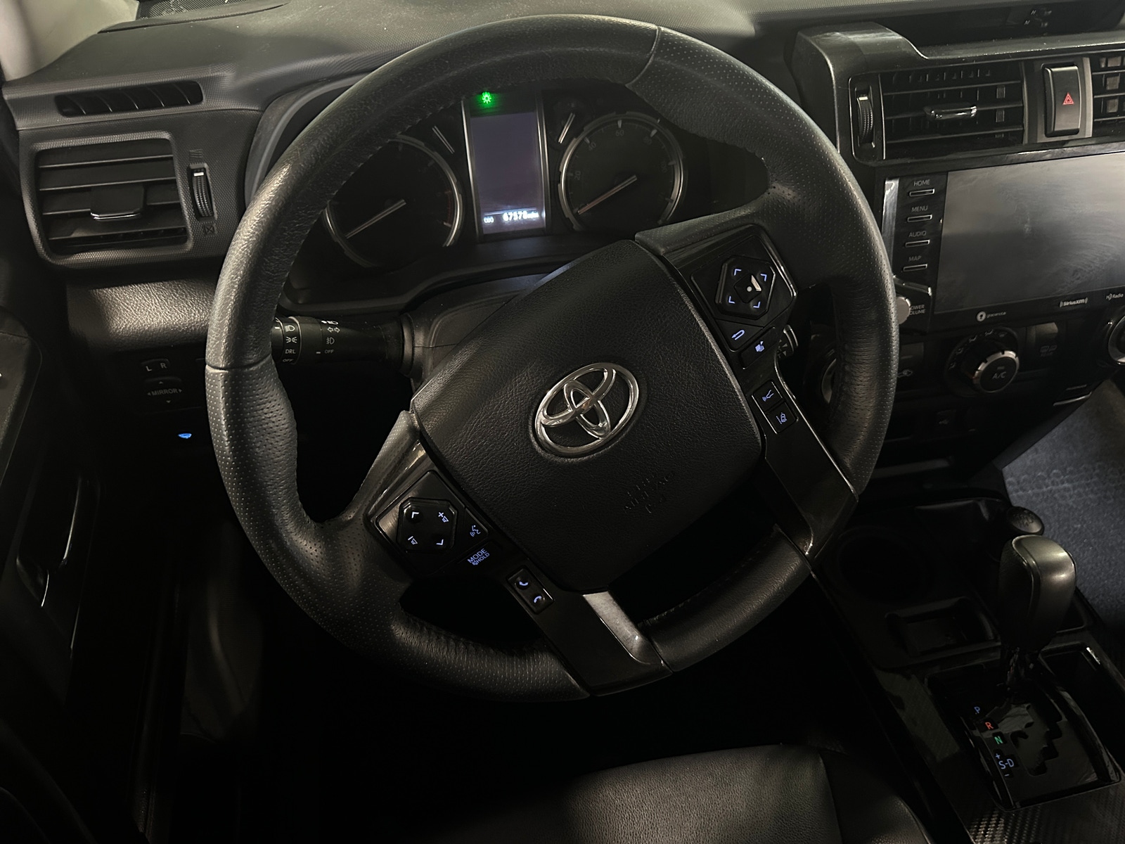 Thumbnail: 2020 Toyota 4Runner - 4