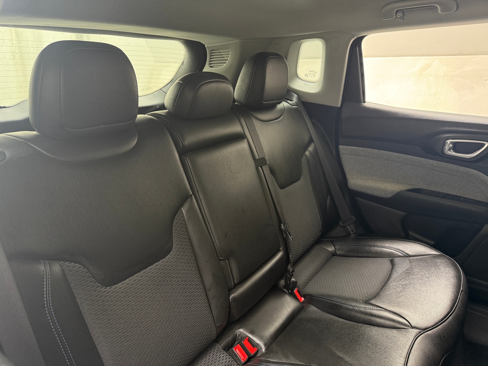 Thumbnail: 2022 Jeep Compass - 5