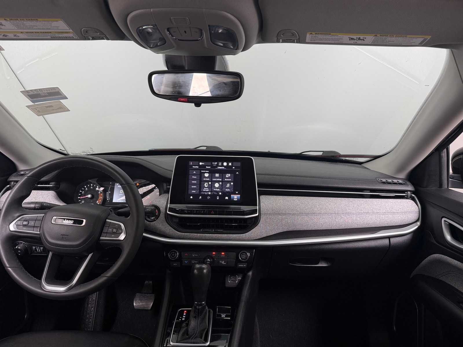 Thumbnail: 2022 Jeep Compass - 2