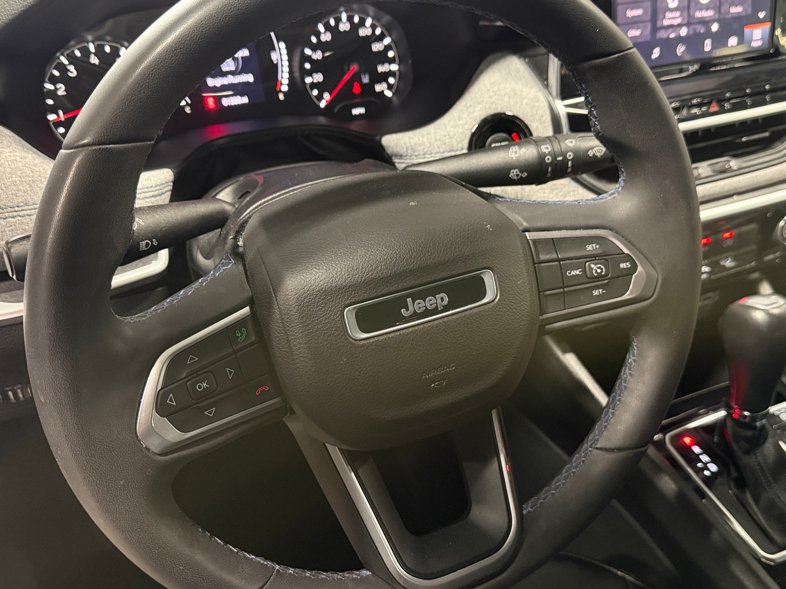 Thumbnail: 2022 Jeep Compass - 4