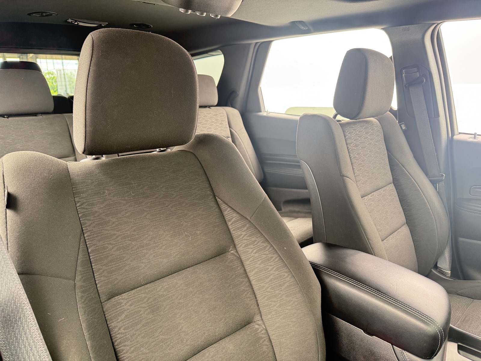 Thumbnail: 2023 Dodge Durango - 2
