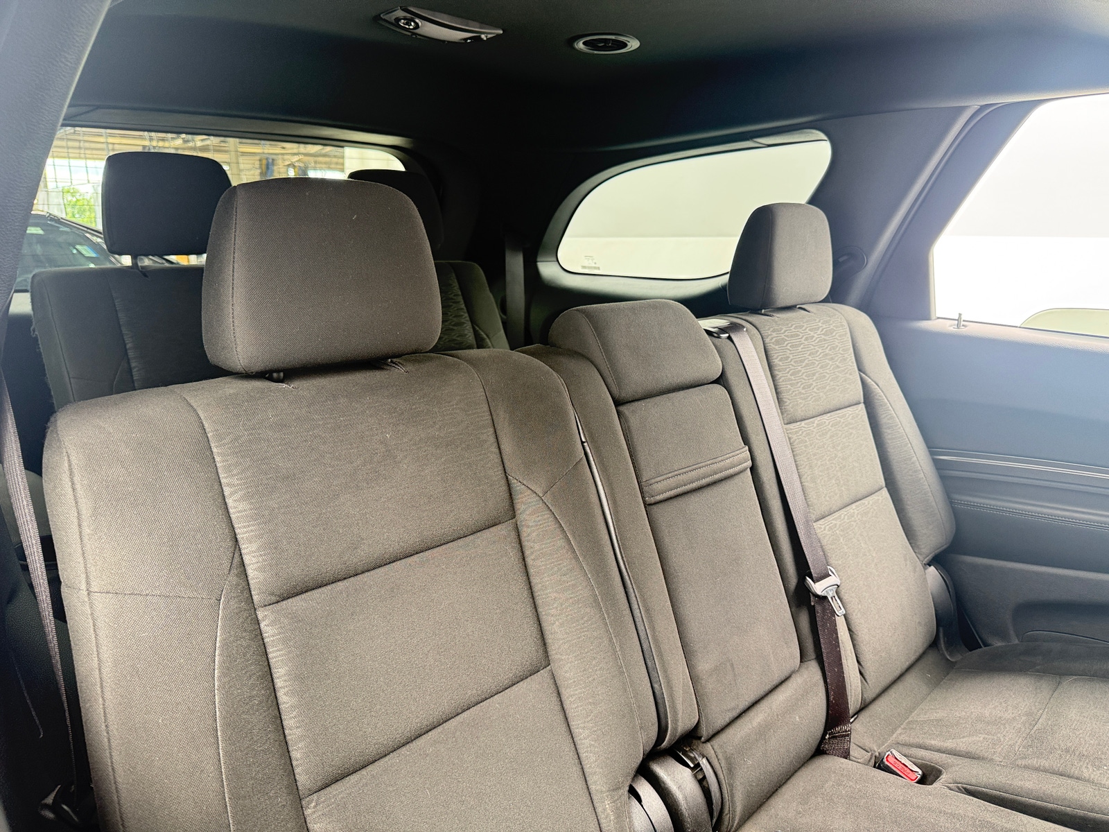 Thumbnail: 2023 Dodge Durango - 6