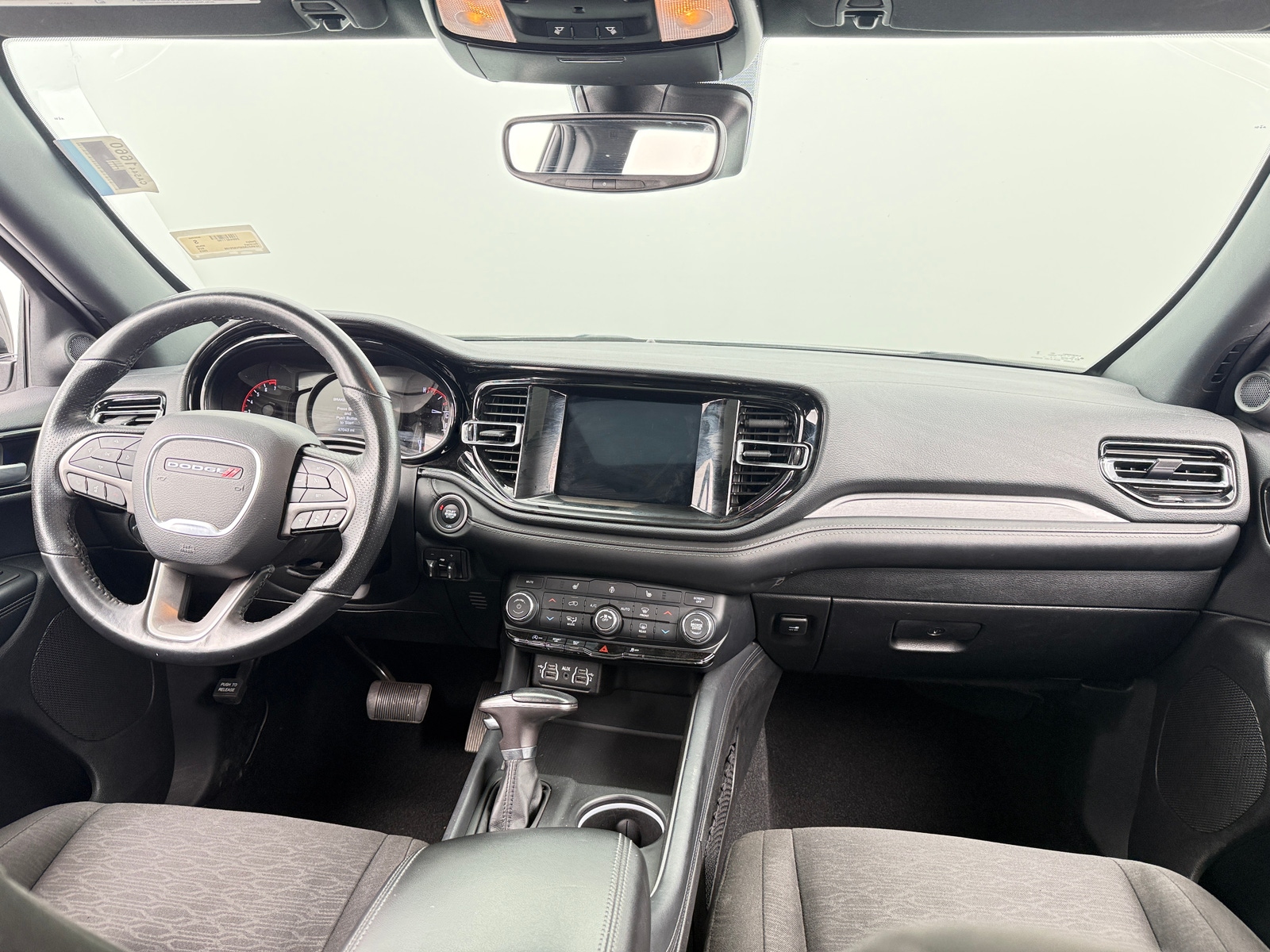 Thumbnail: 2023 Dodge Durango - 3
