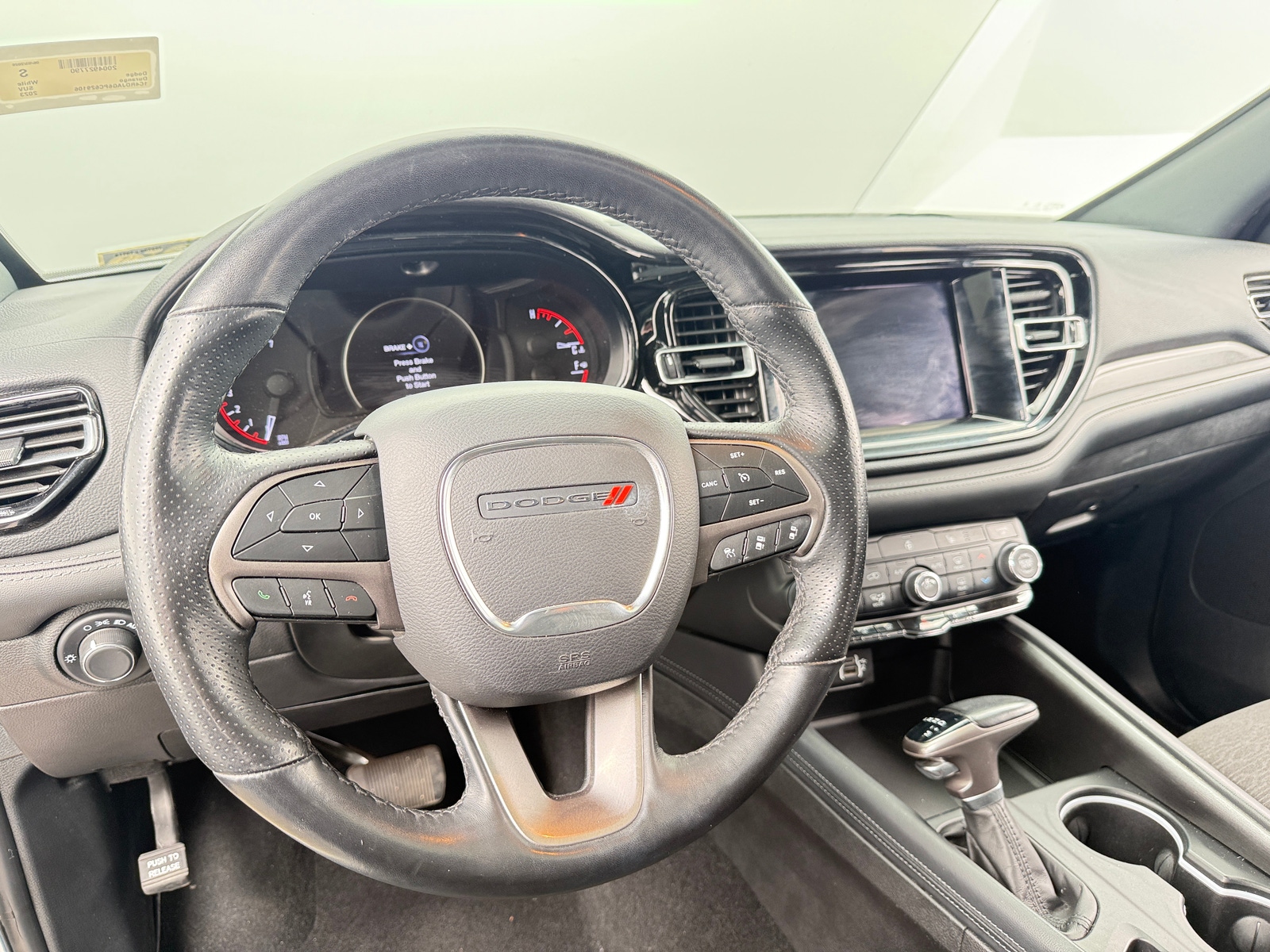 Thumbnail: 2023 Dodge Durango - 5
