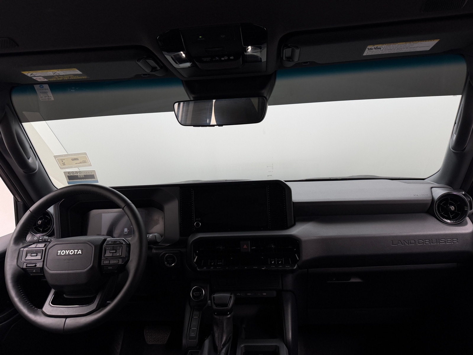 Thumbnail: 2025 Toyota Land Cruiser - 3
