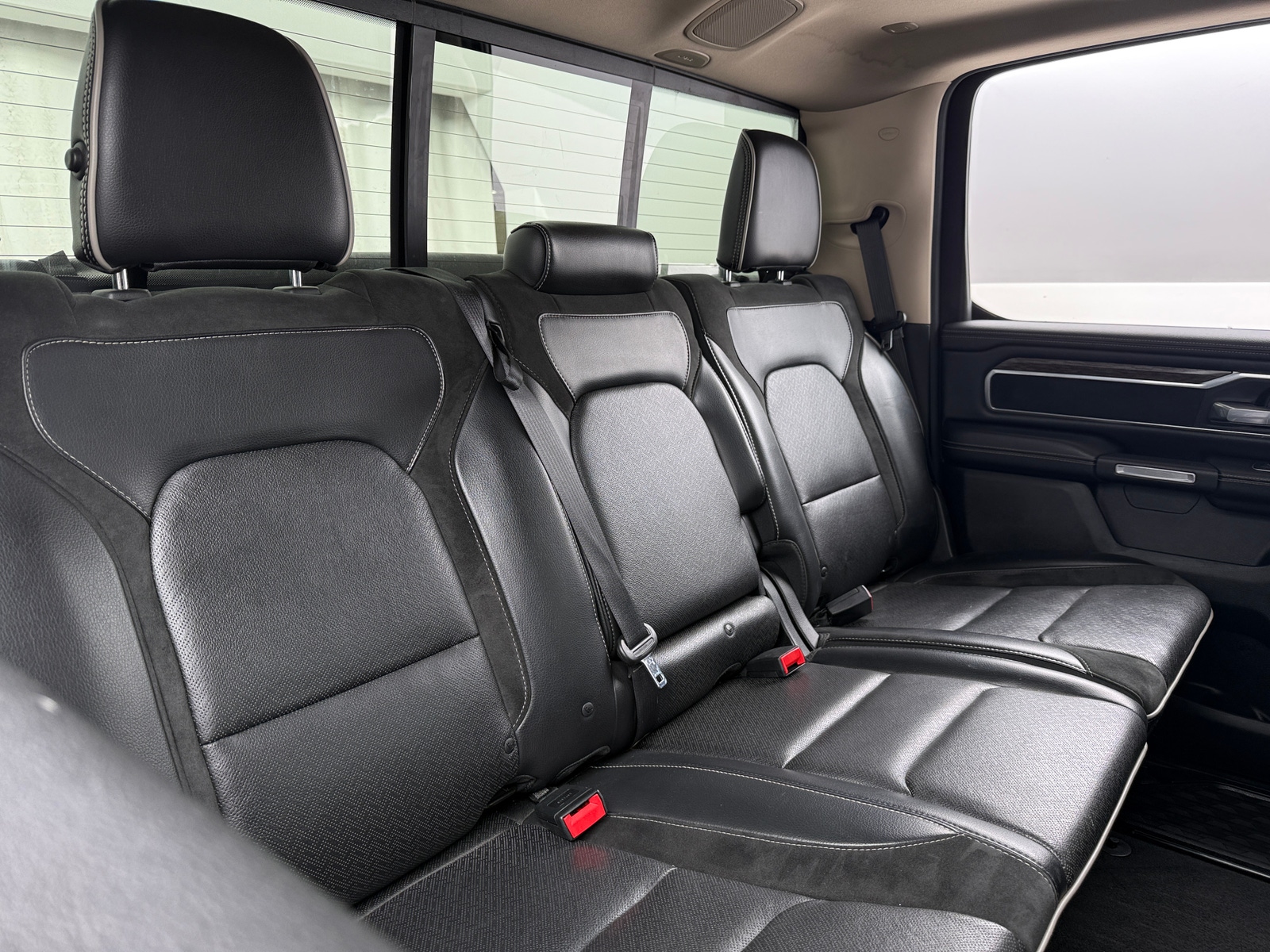 Thumbnail: 2019 RAM 1500 - 5