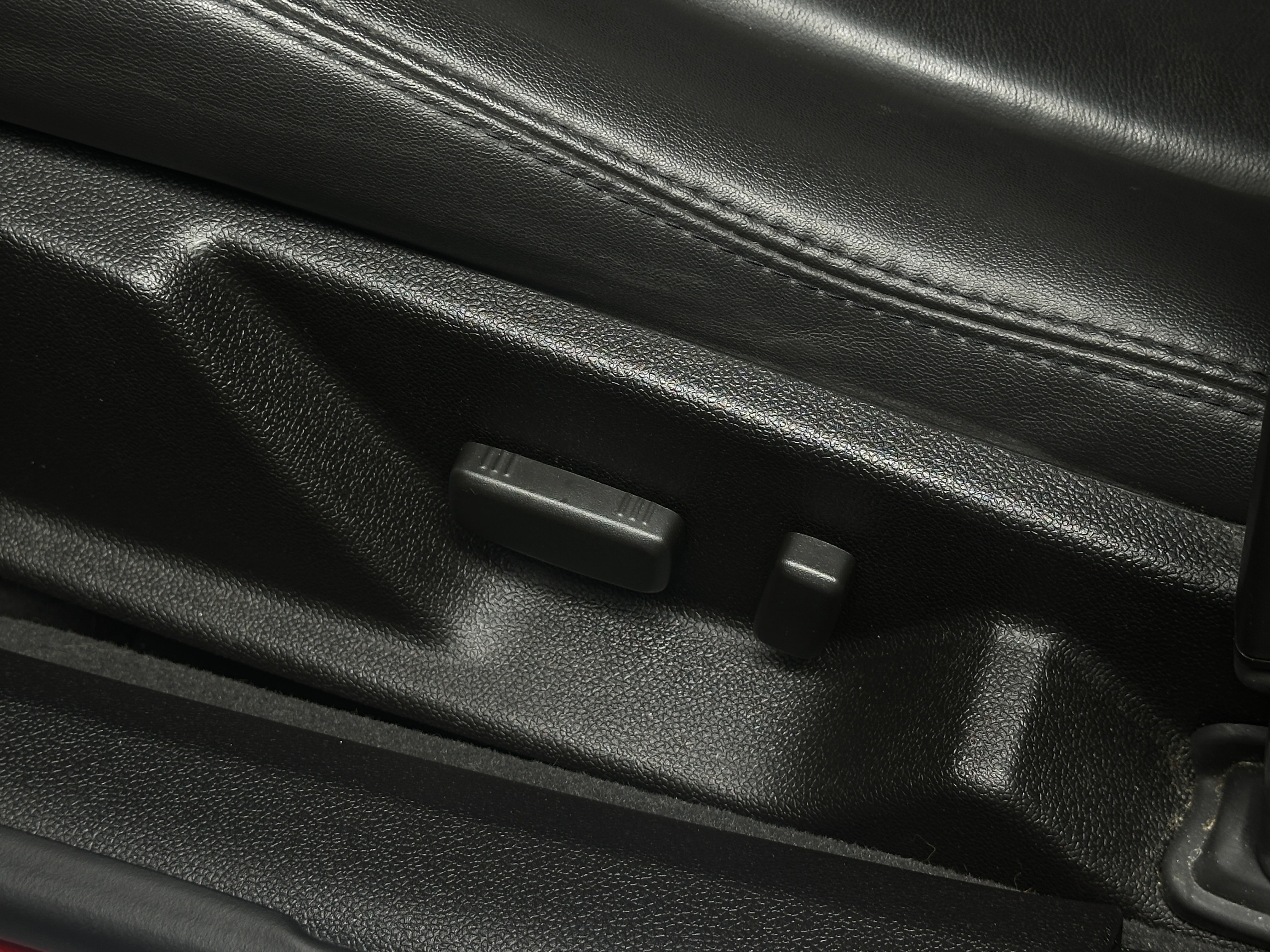 2014 Cadillac CTS Coupe Base - Photo 8