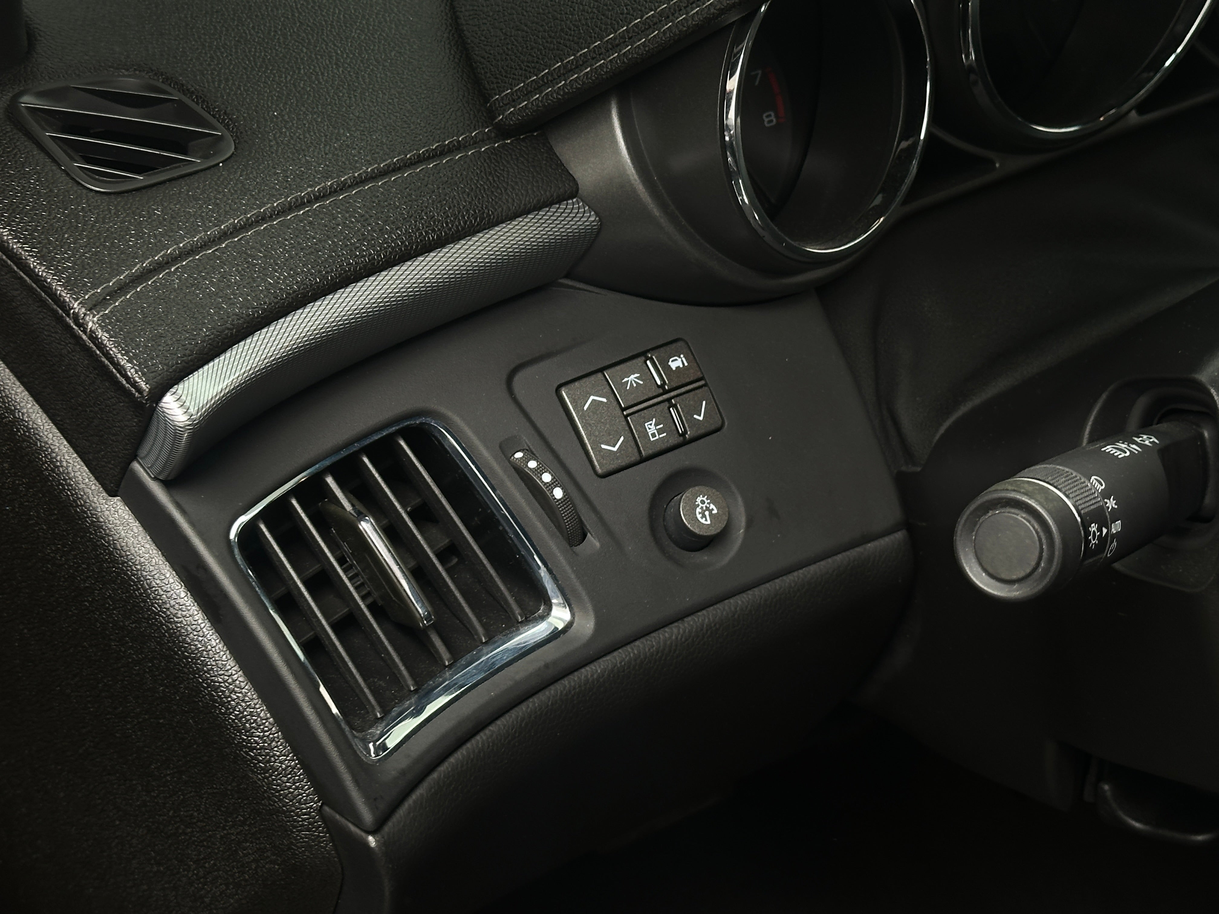 2014 Cadillac CTS Coupe Base - Photo 9