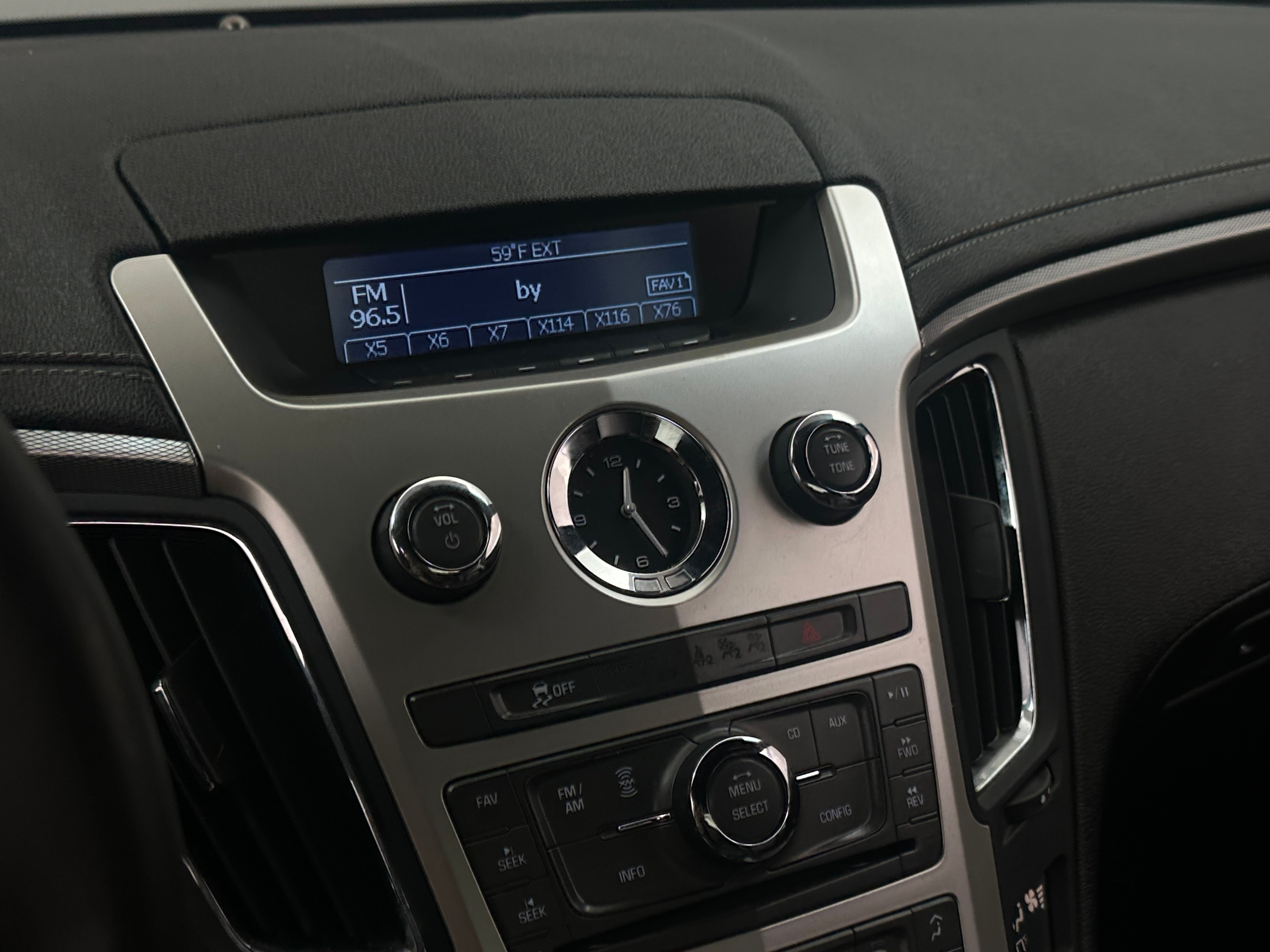 2014 Cadillac CTS Coupe Base - Photo 2
