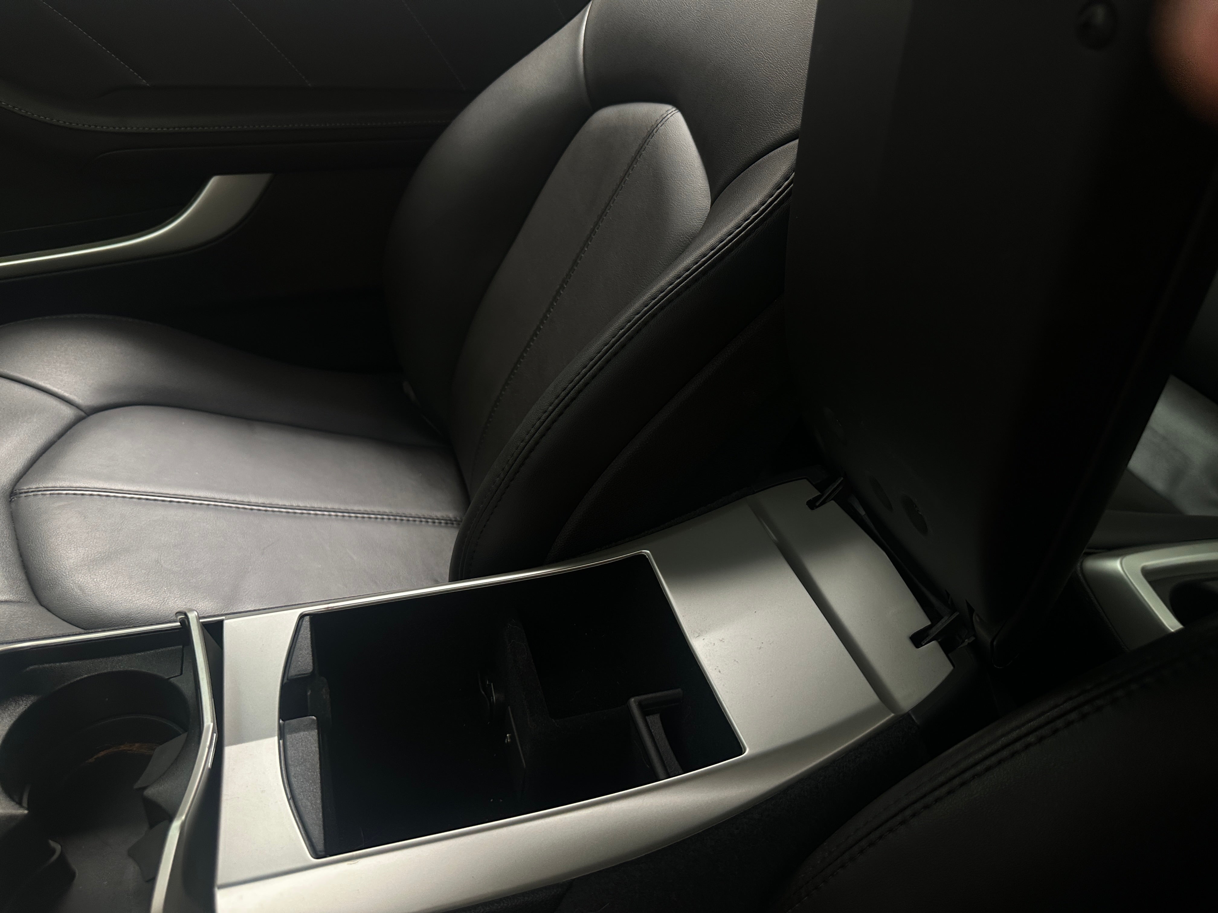 2014 Cadillac CTS Coupe Base - Photo 11
