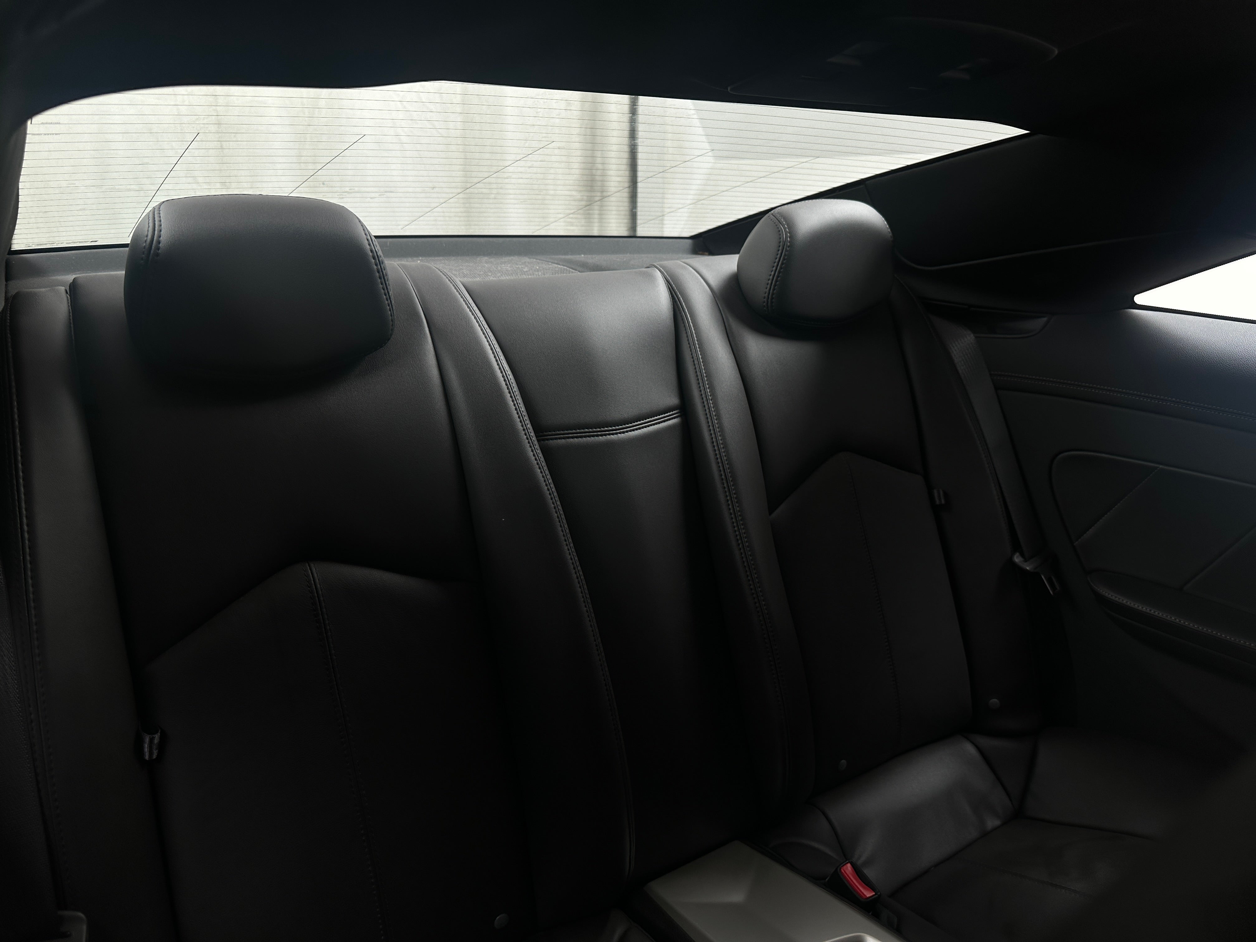 2014 Cadillac CTS Coupe Base - Photo 14