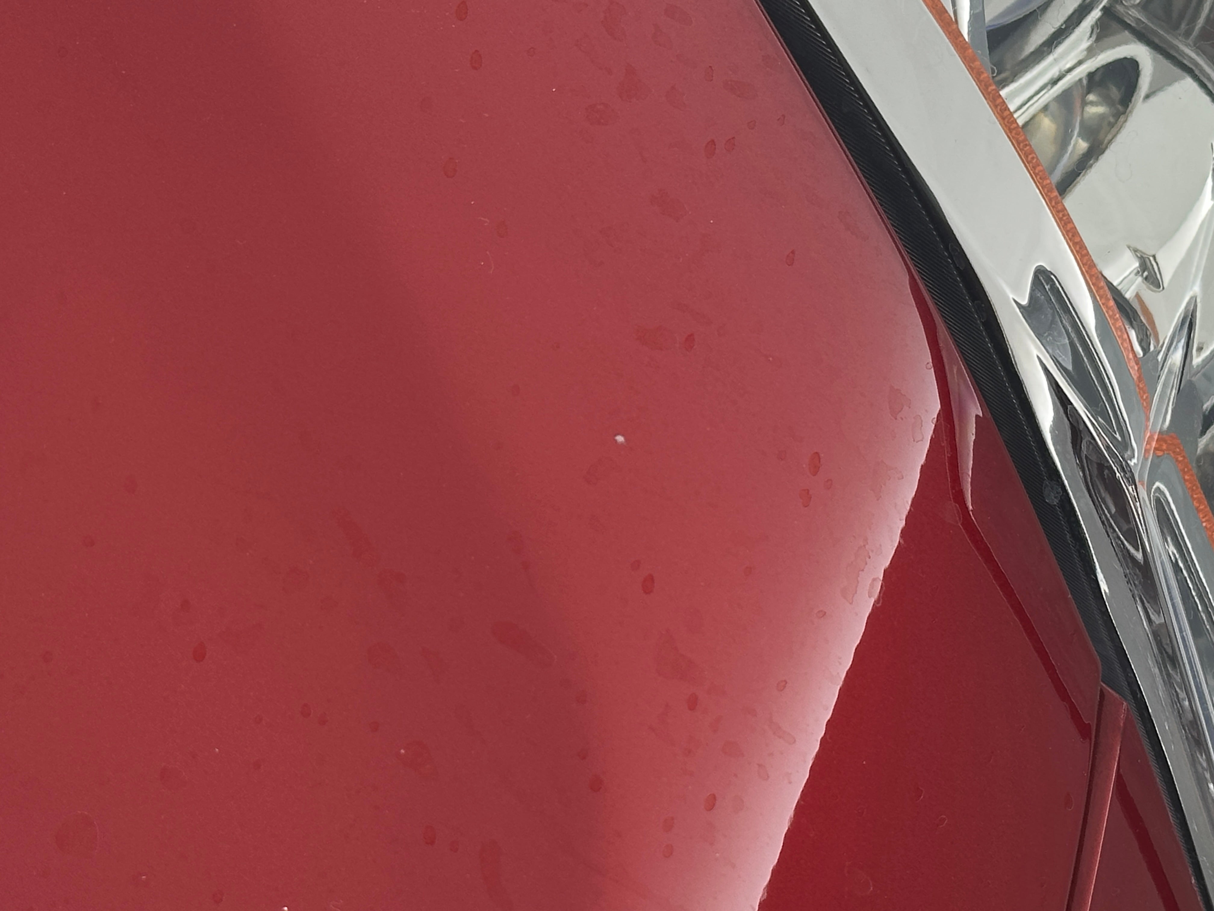 2014 Cadillac CTS Coupe Base - Photo 16