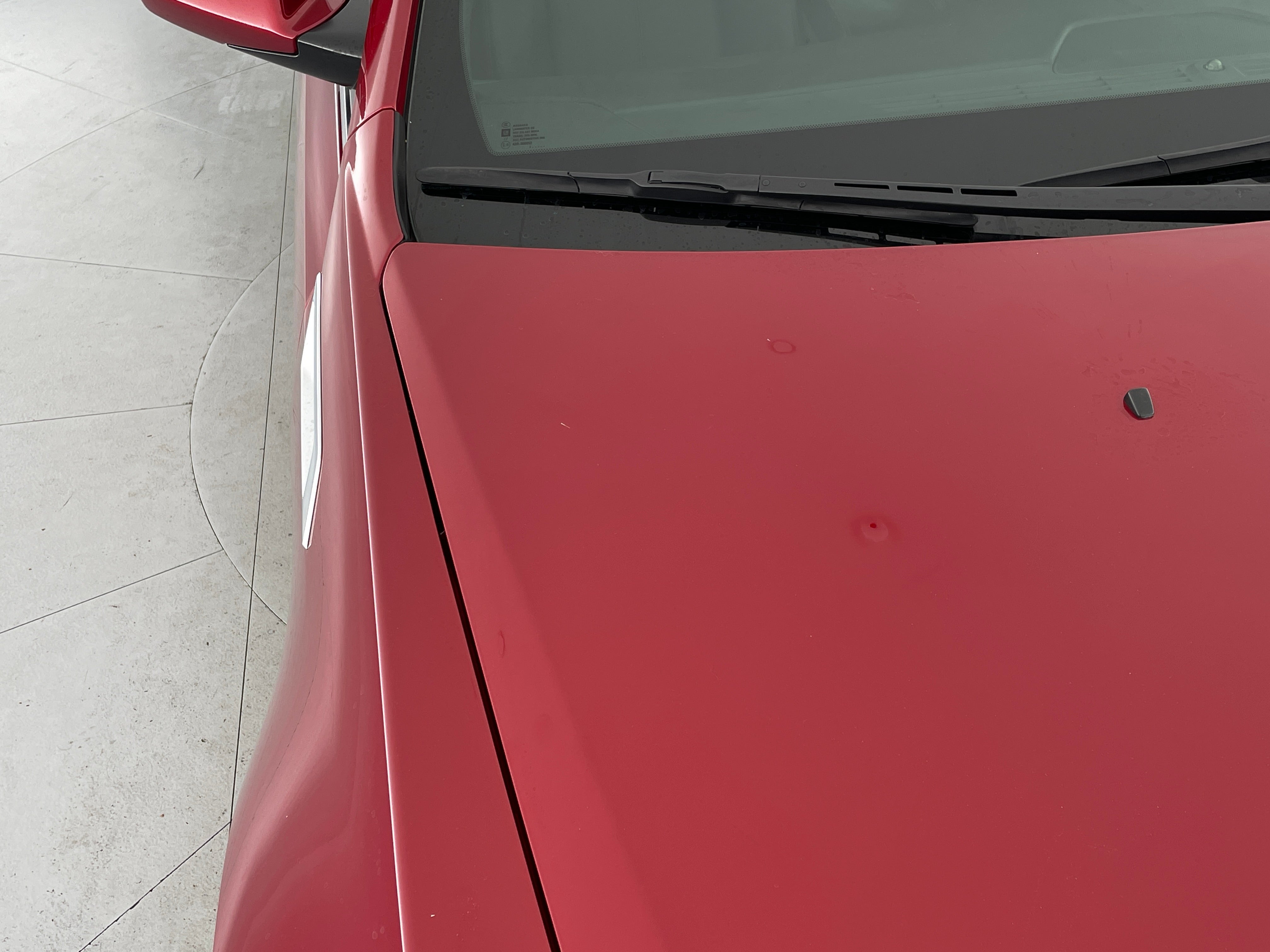 2014 Cadillac CTS Coupe Base - Photo 18