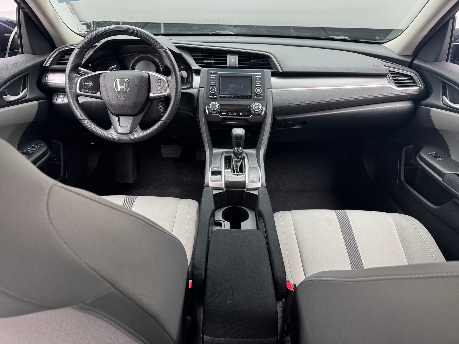 Thumbnail: 2017 Honda Civic - 3