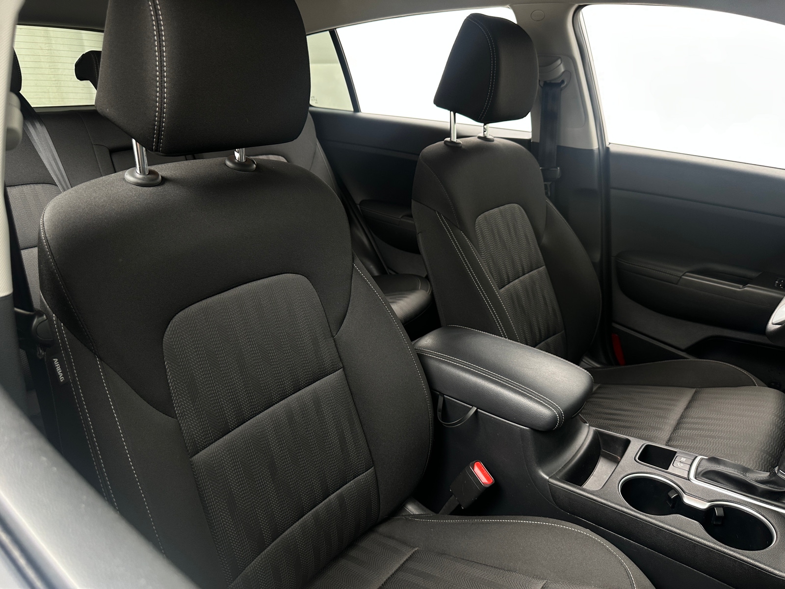 Thumbnail: 2020 Kia Sportage - 2