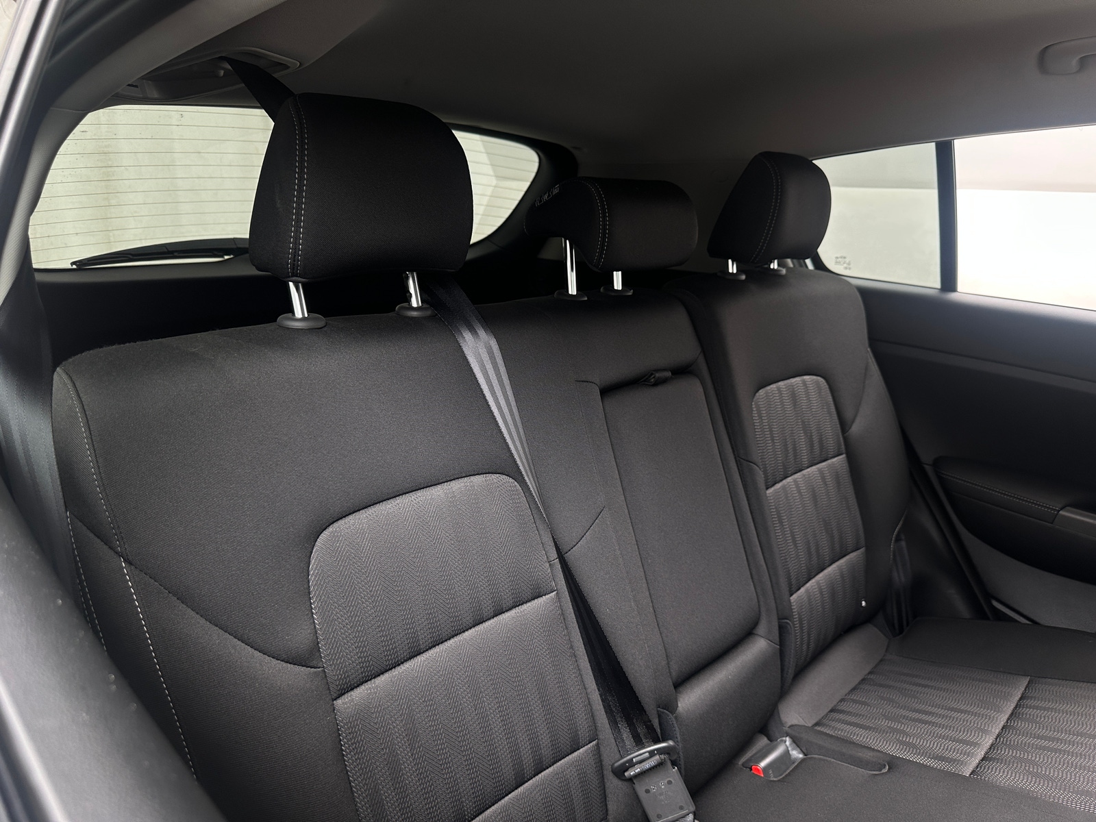 Thumbnail: 2020 Kia Sportage - 6