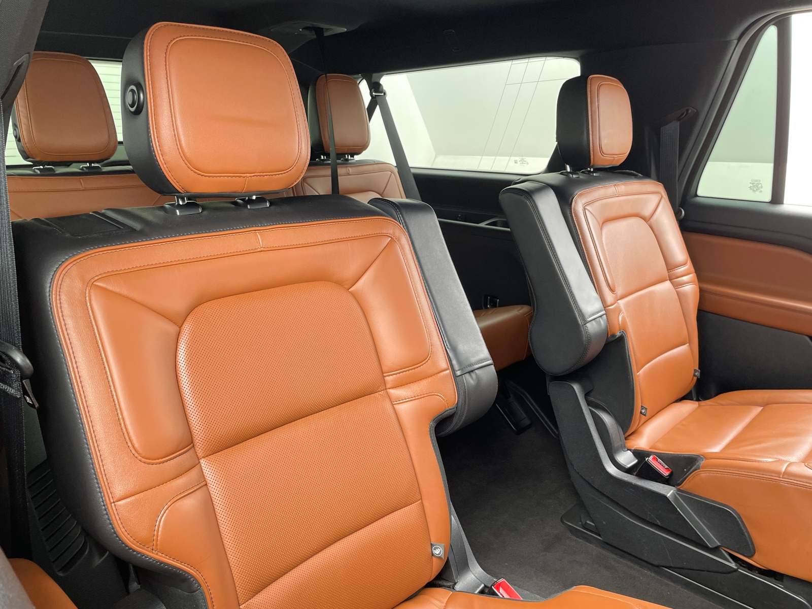 Thumbnail: 2018 Lincoln Navigator L - 5