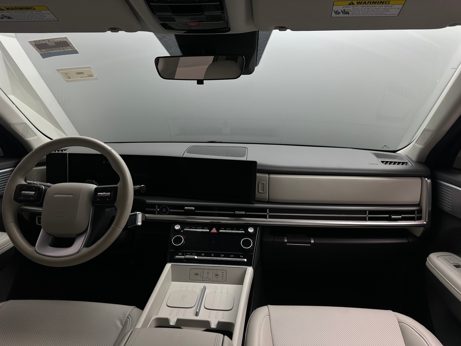 Thumbnail: 2026 Hyundai Santa Fe - 2