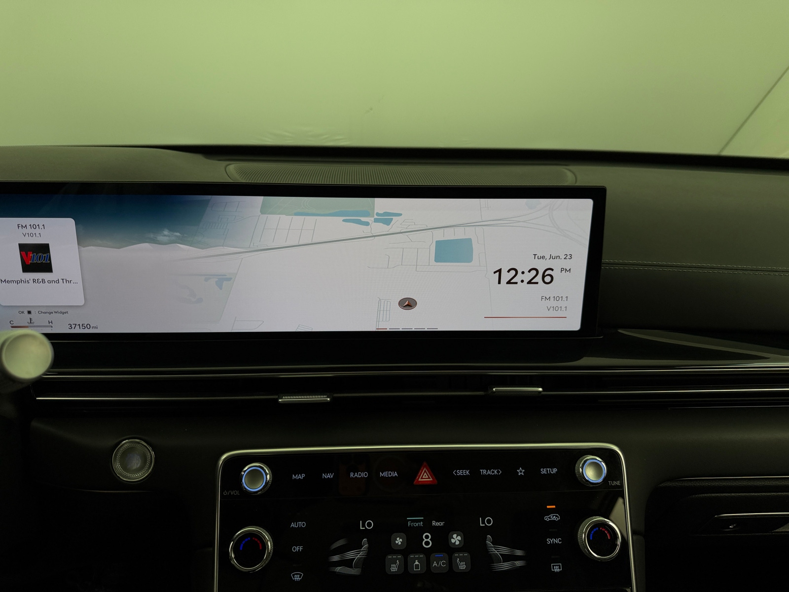 Thumbnail: 2025 Genesis GV80 - 3
