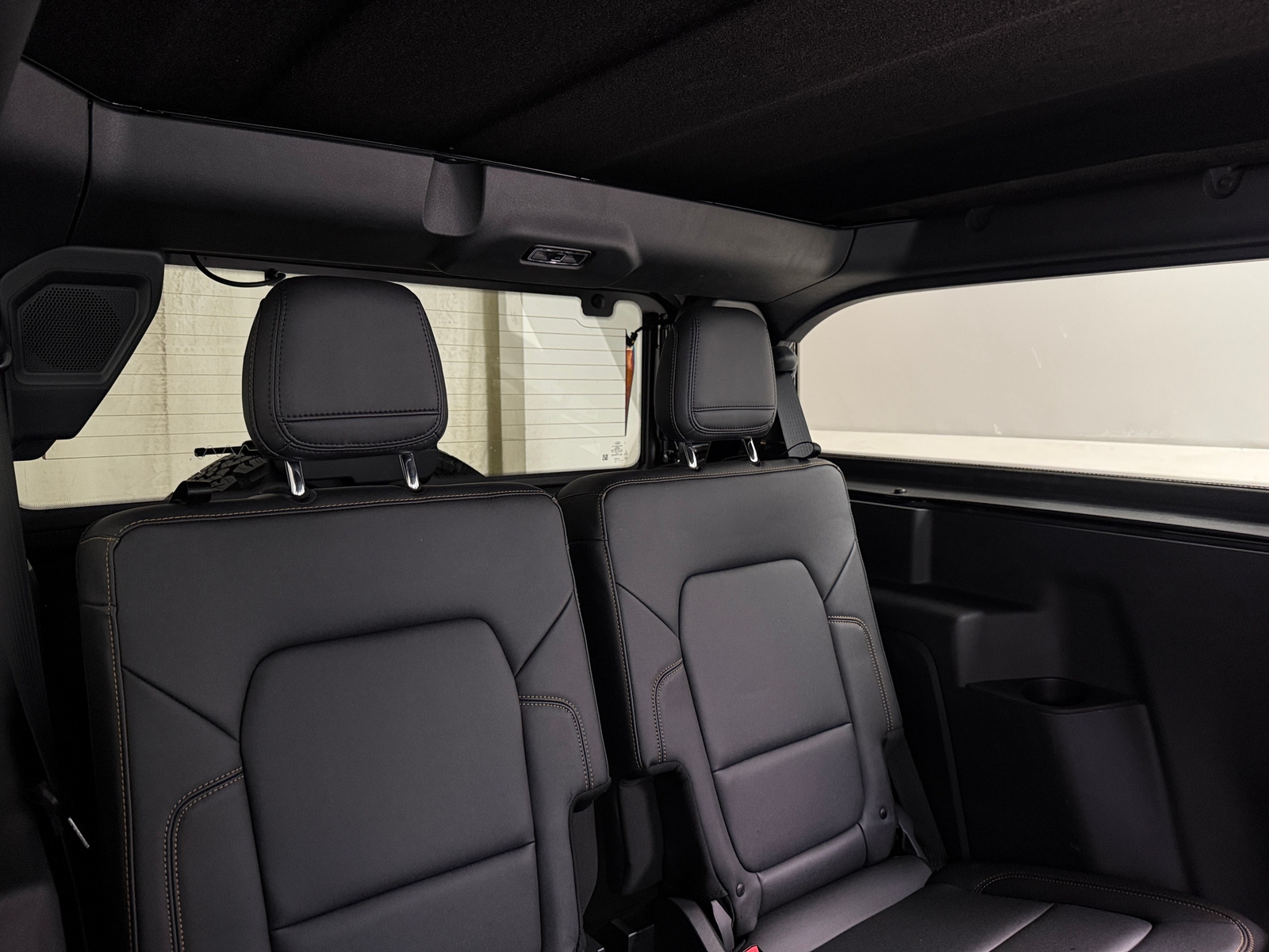 Thumbnail: 2023 Ford Bronco - 6