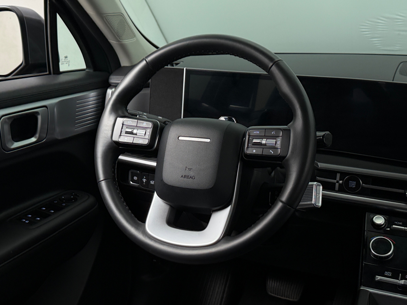 Thumbnail: 2026 Hyundai Santa Fe - 4