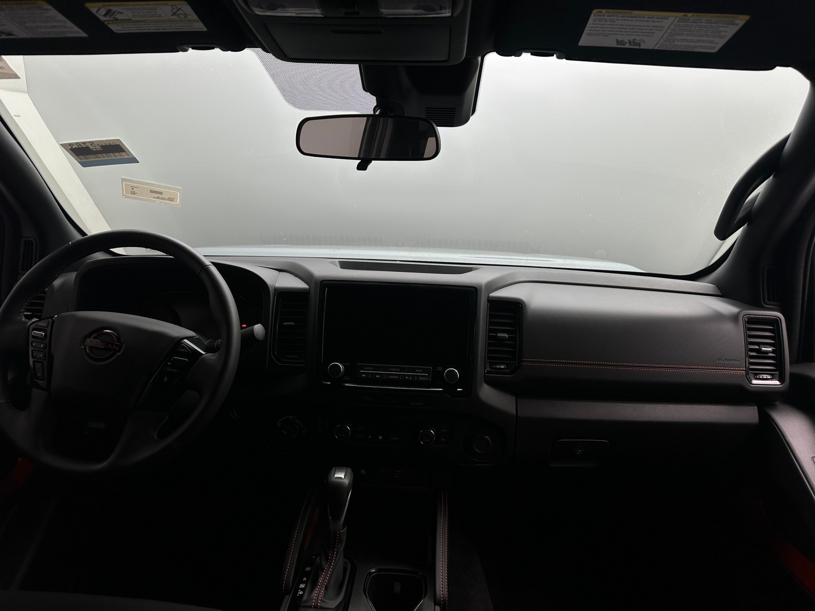 Thumbnail: 2024 Nissan Frontier - 3