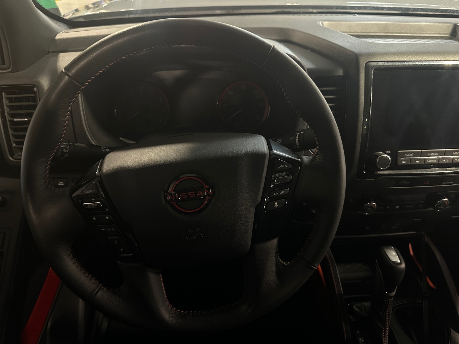 Thumbnail: 2024 Nissan Frontier - 5