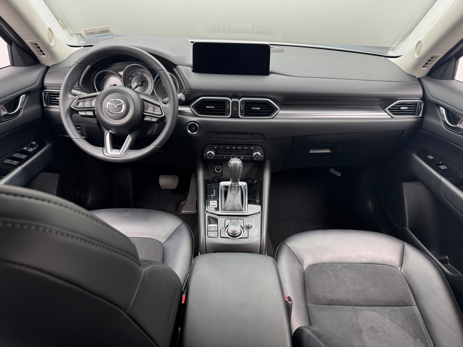 Thumbnail: 2023 Mazda CX-5 - 2