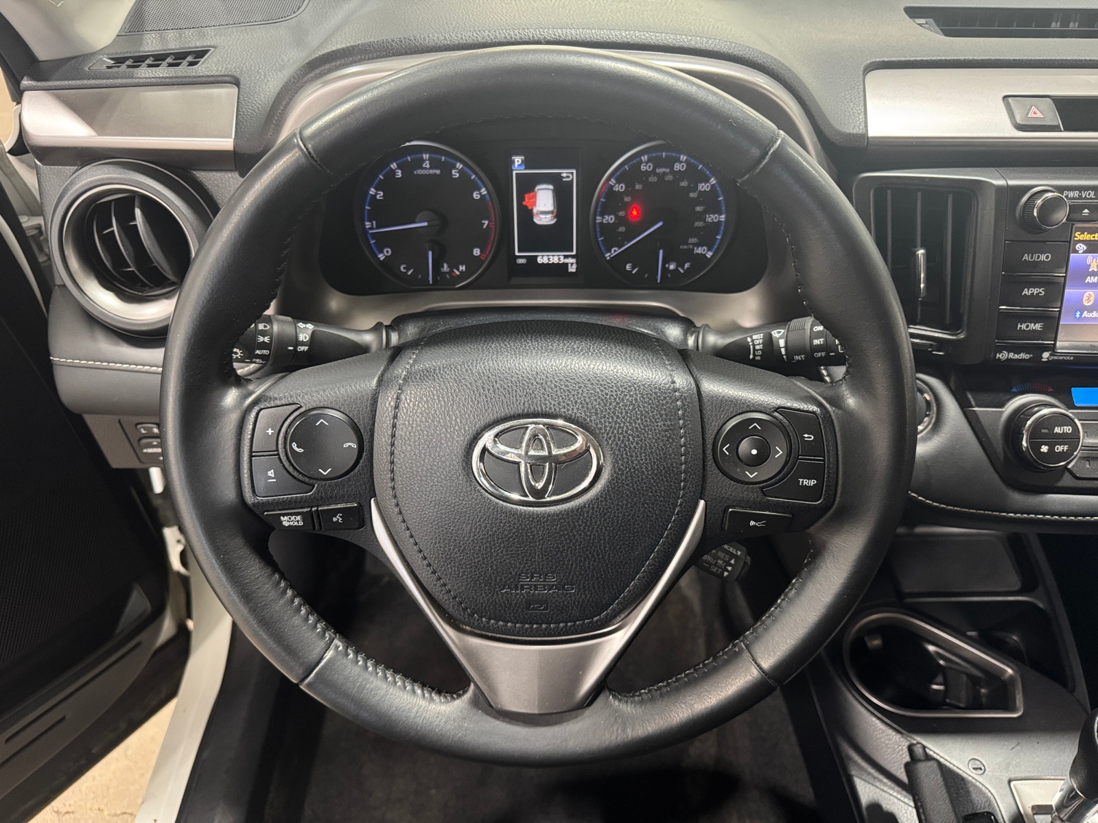 Thumbnail: 2018 Toyota RAV4 - 5