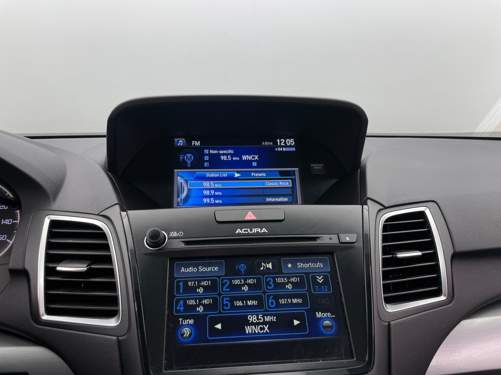 Thumbnail: 2017 Acura RDX - 3
